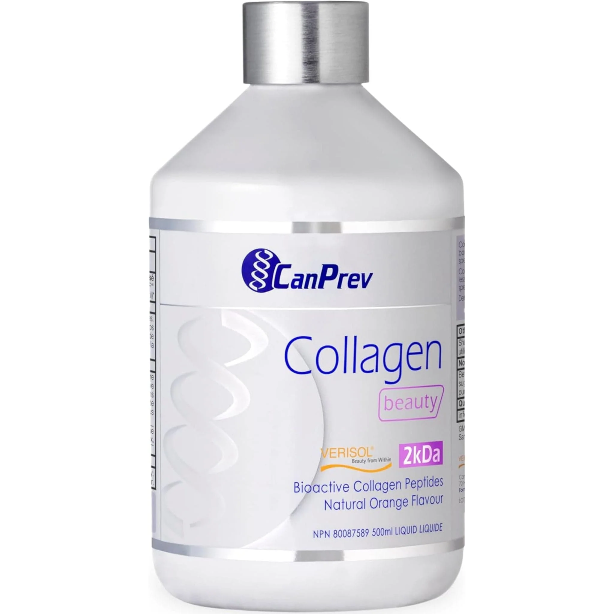 CanPrev Collagen Beauty Liquid, 500ml