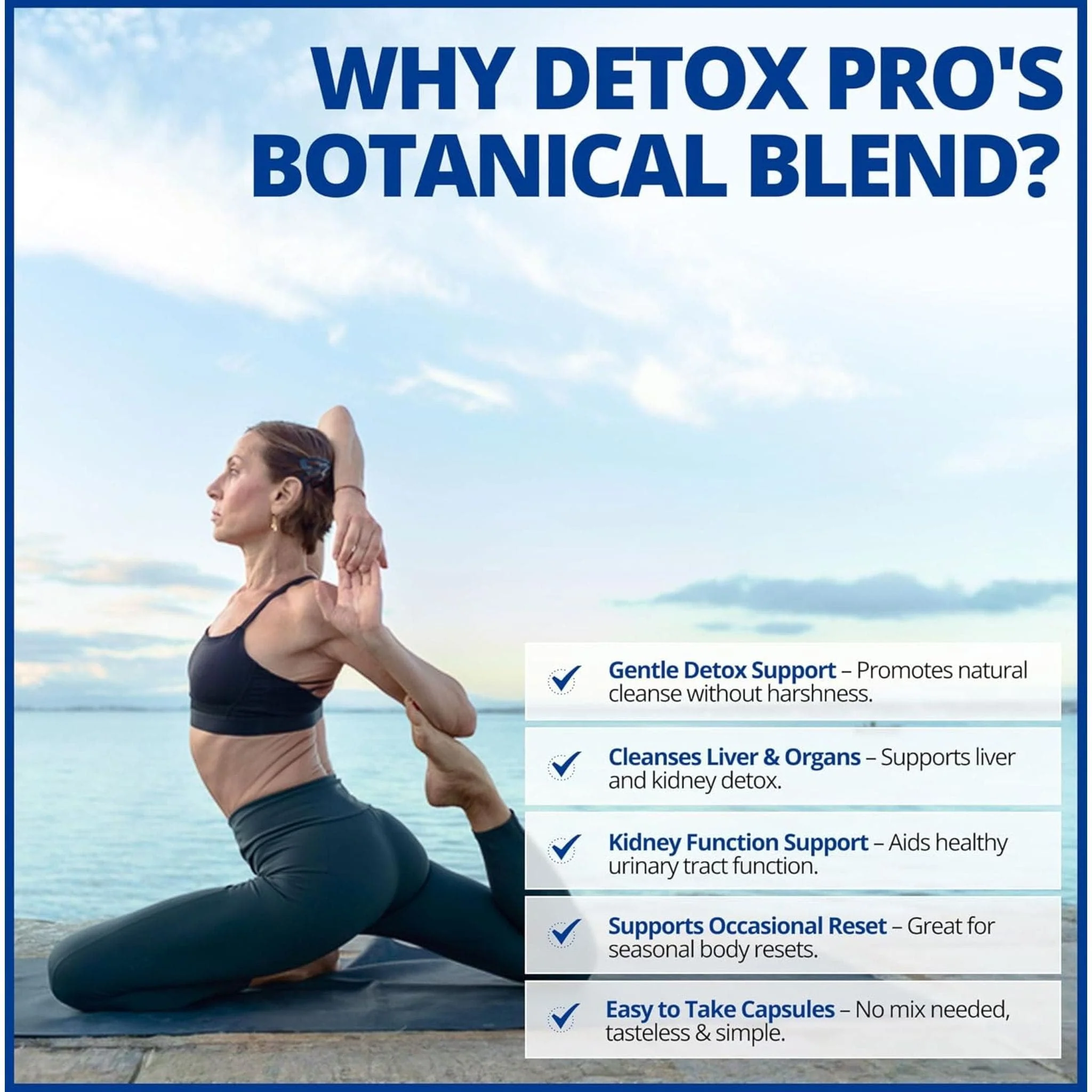 CanPrev Detox-Pro Formula (15 Day Liver Detox), 90 Vegicaps - Image 6