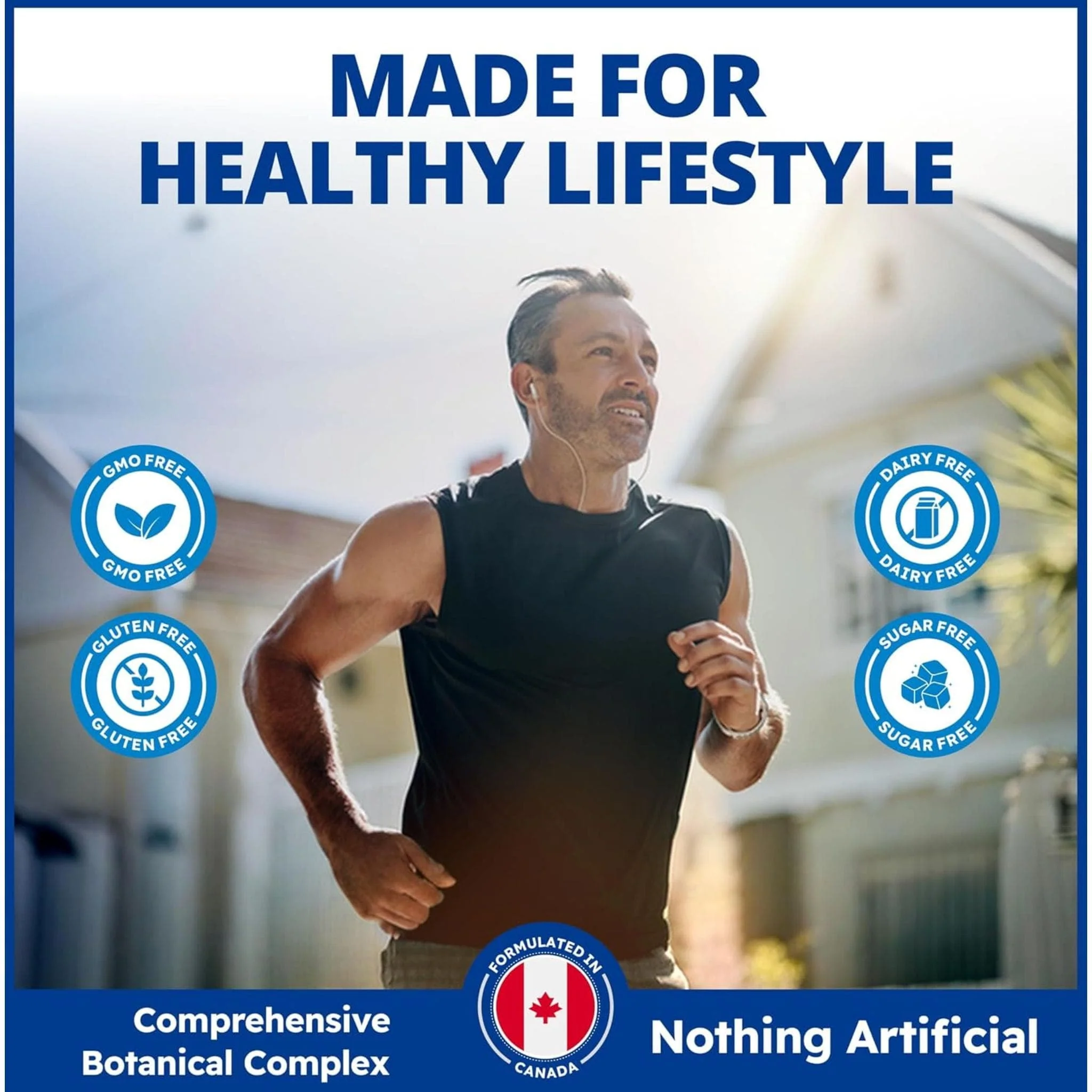 CanPrev Detox-Pro Formula (15 Day Liver Detox), 90 Vegicaps - Image 8