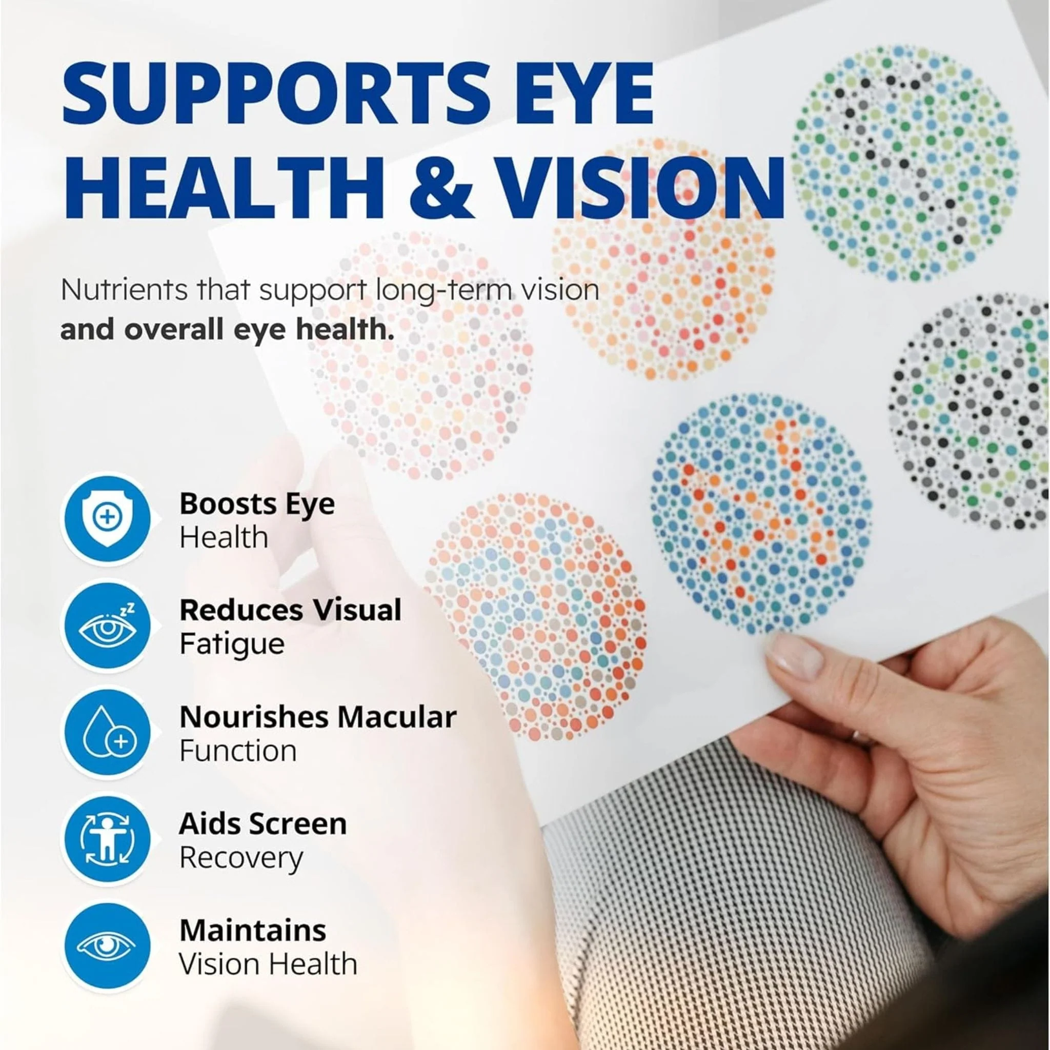 CanPrev Eye-Pro, 60 Vegetable Capsules - Image 4