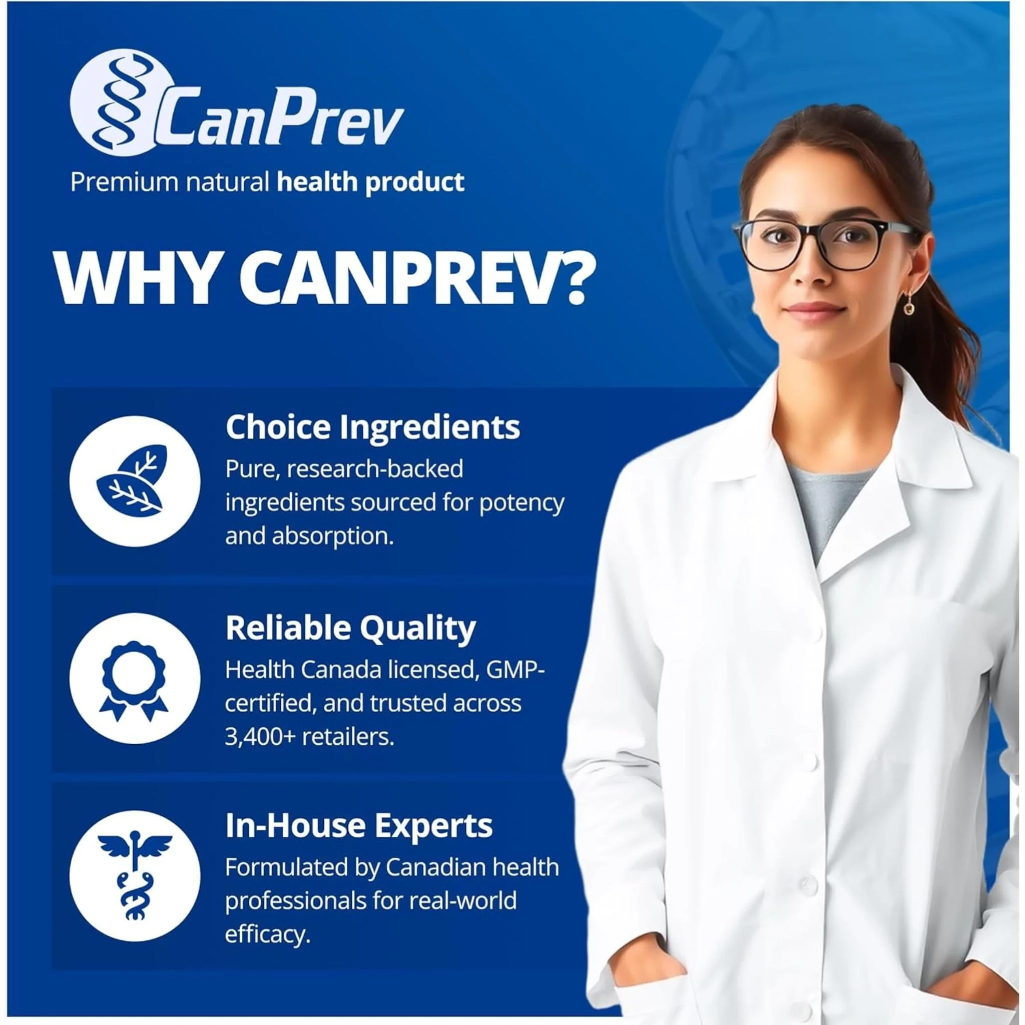 CanPrev Green Tea 500mg Standardized Extract with 50% EGCG, 120 Vegetable Capsules - Image 9