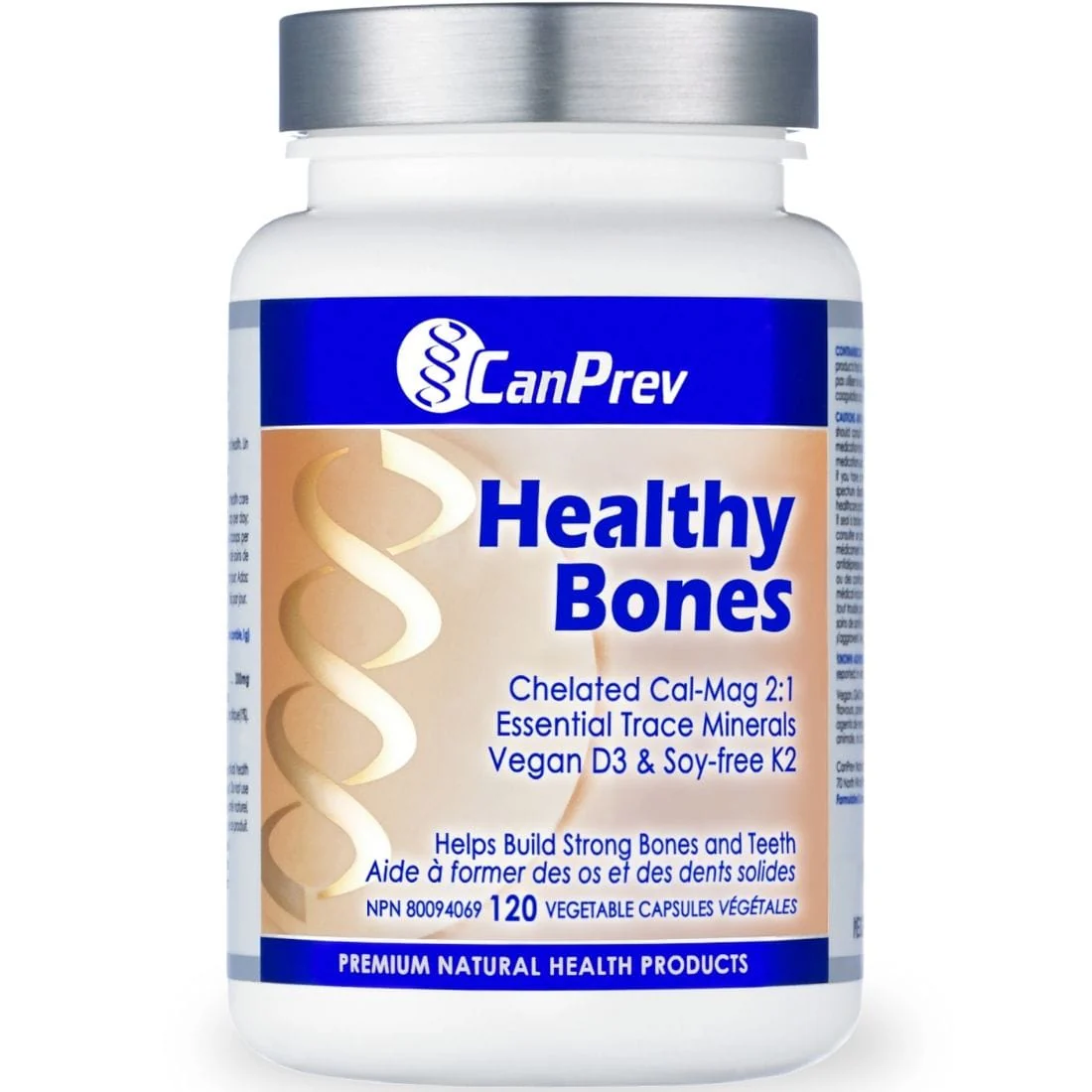 CanPrev Healthy Bones - Image 2