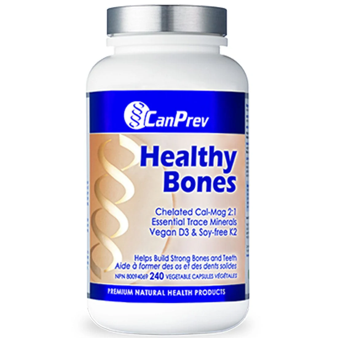 CanPrev Healthy Bones - Image 3