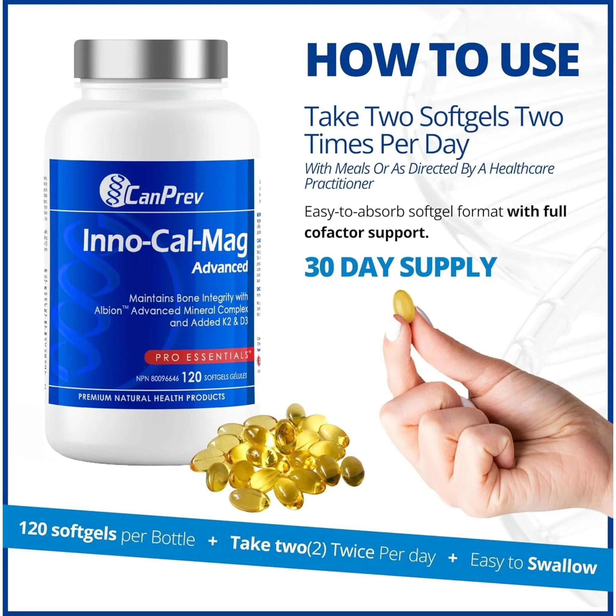 CanPrev Inno-Cal-Mag Advanced - Image 7