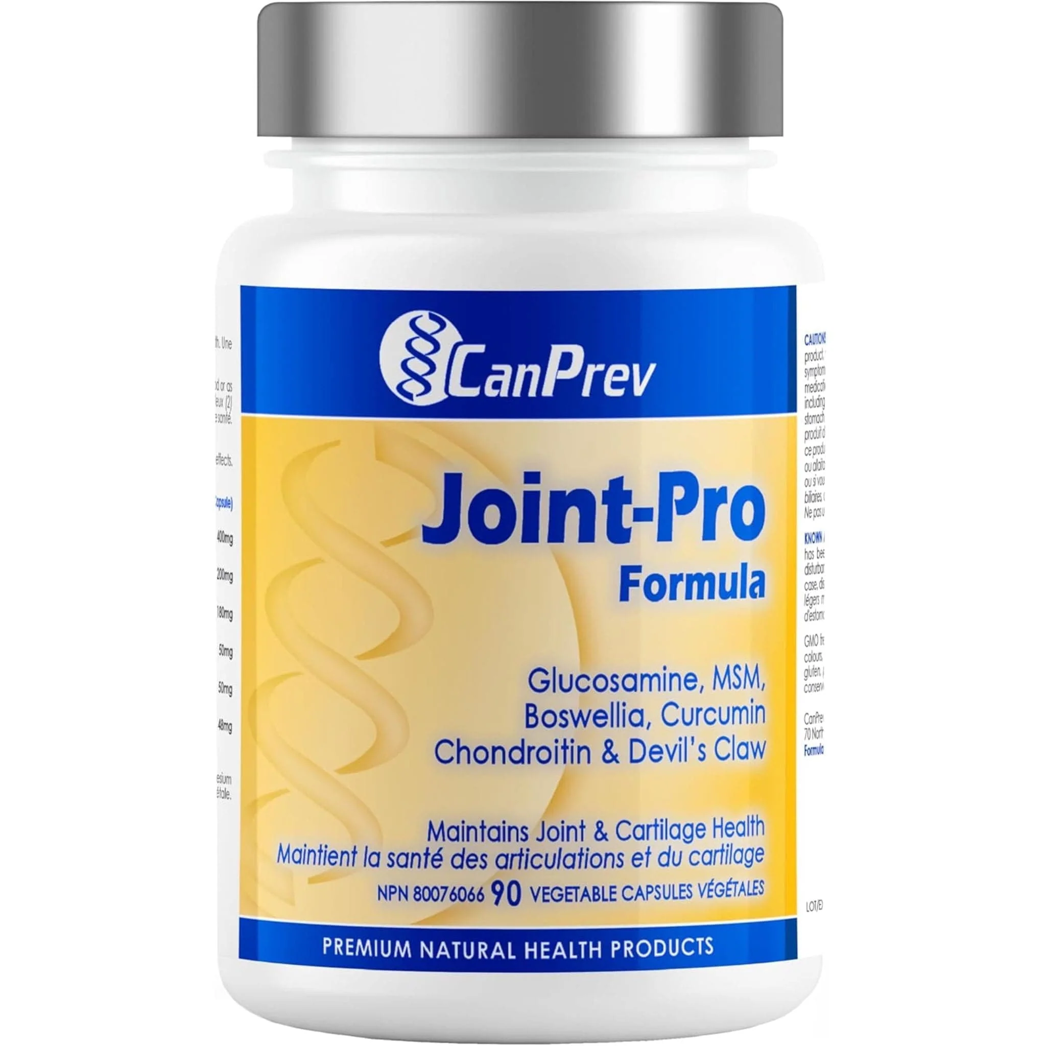 CanPrev Joint-Pro Formula, 90 Vegicaps