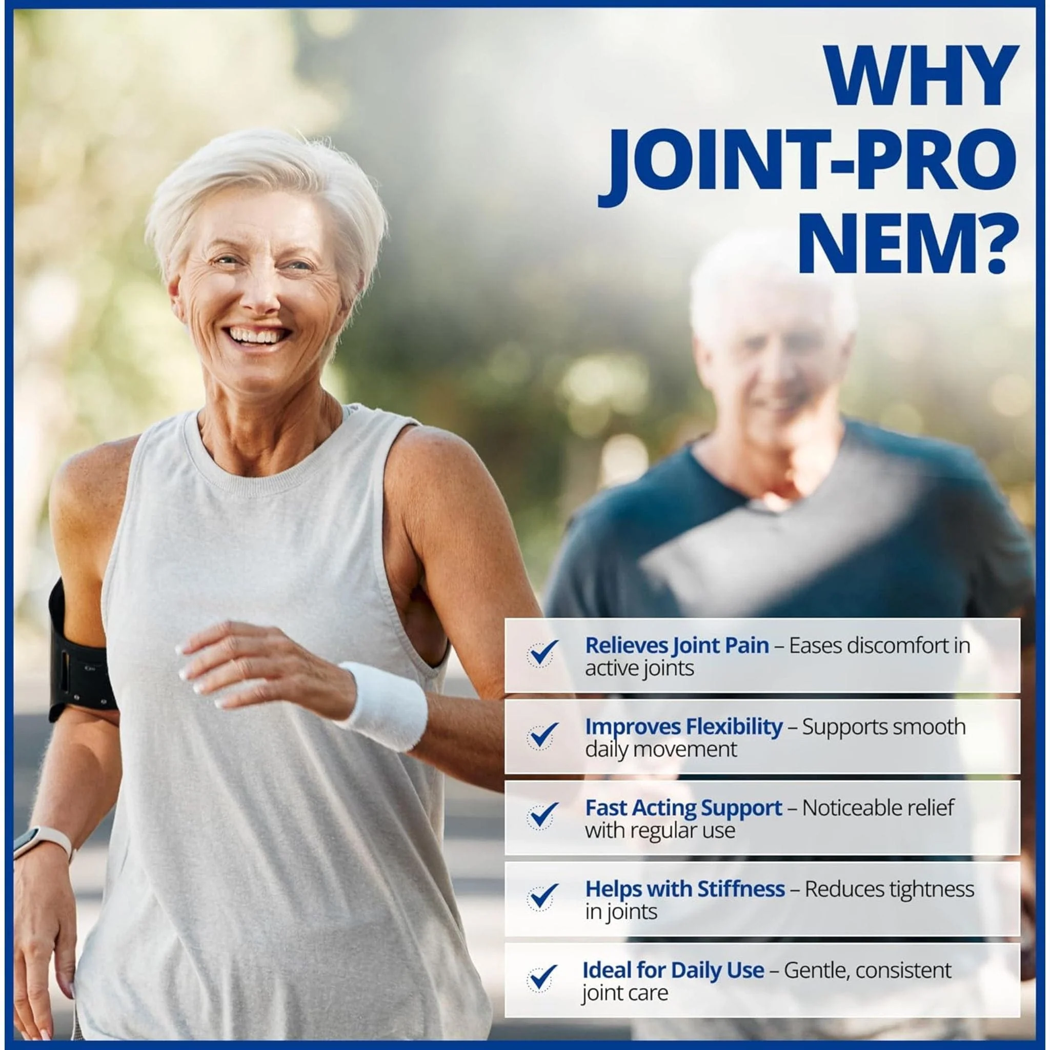 CanPrev Joint-Pro NEM, 60 Vegetable Capsules - Image 6