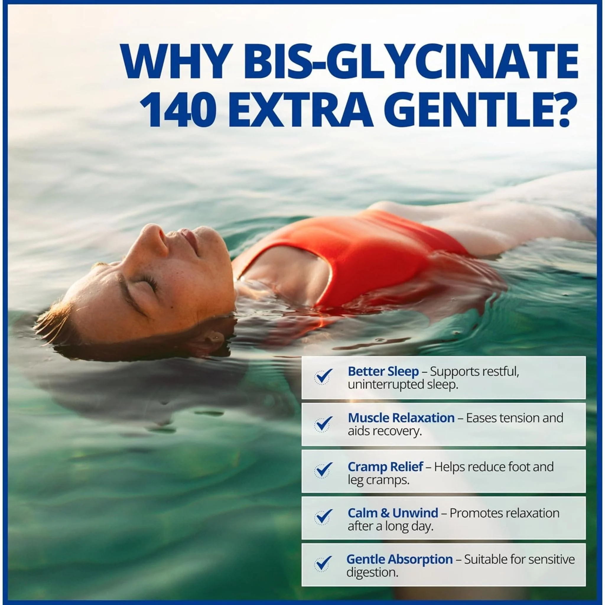 CanPrev Magnesium Bis-Glycinate 140 Extra Gentle - Image 5