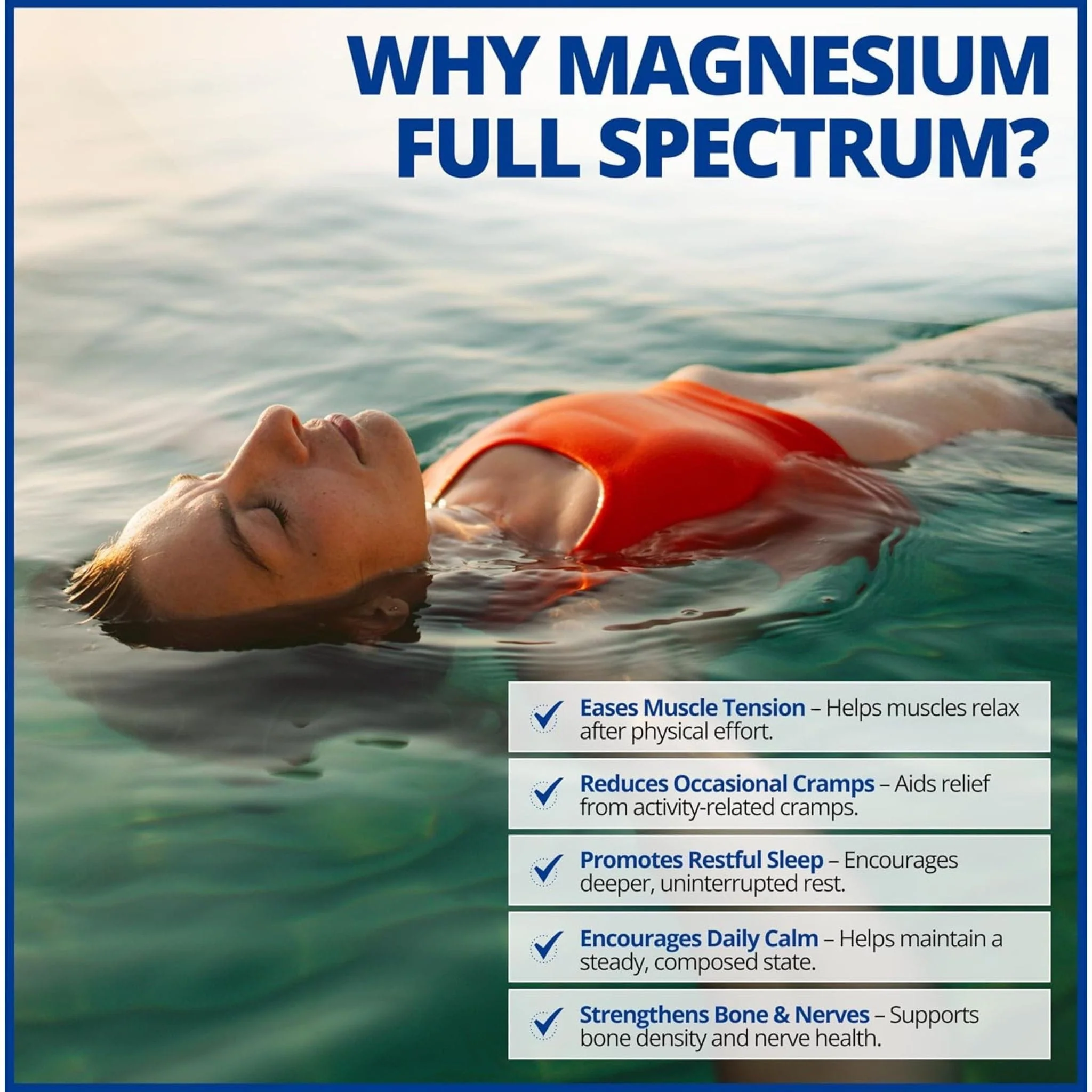 CanPrev Magnesium Full Spectrum, 120 Vegetable Capsules - Image 5