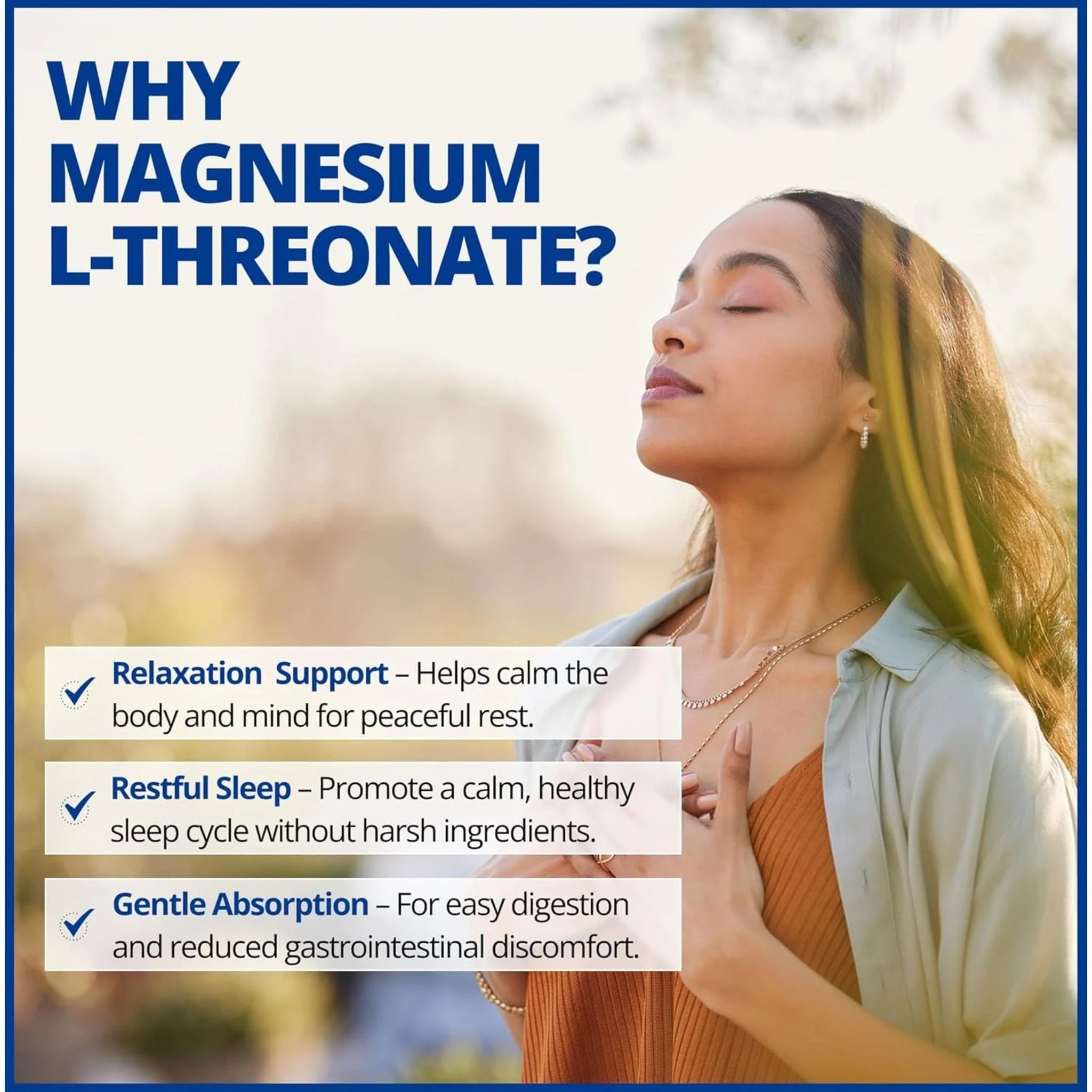 CanPrev Magnesium Threonate, 120 Vegetable Capsules - Image 2