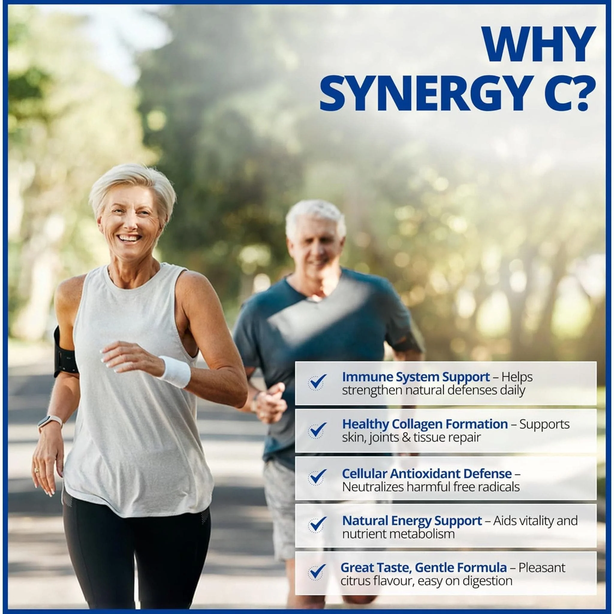 CanPrev Synergy C with Sea Buckthorn (Vitamin C), 90 Vegicaps - Image 6