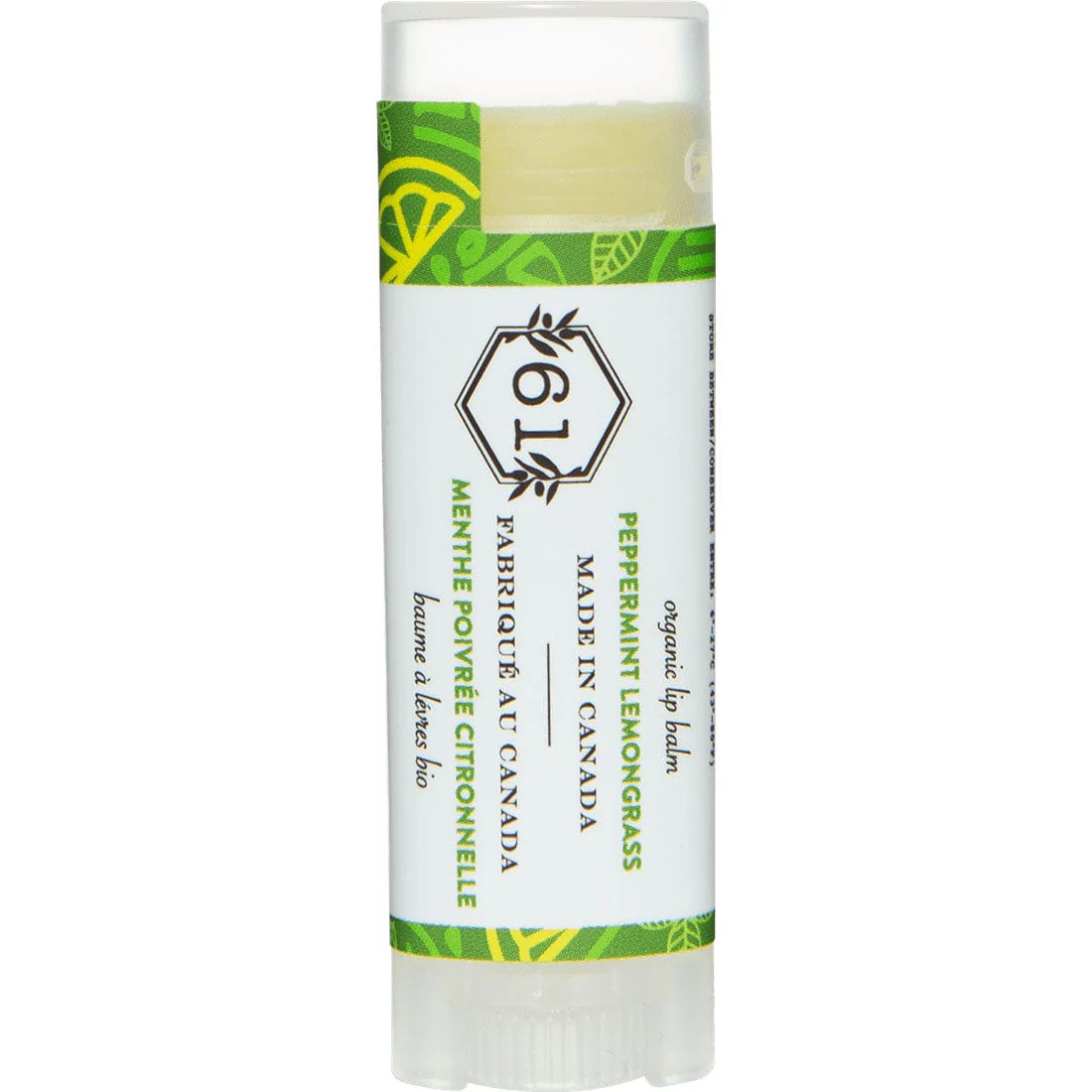 Crate 61 Organic Lip Balm - Image 12