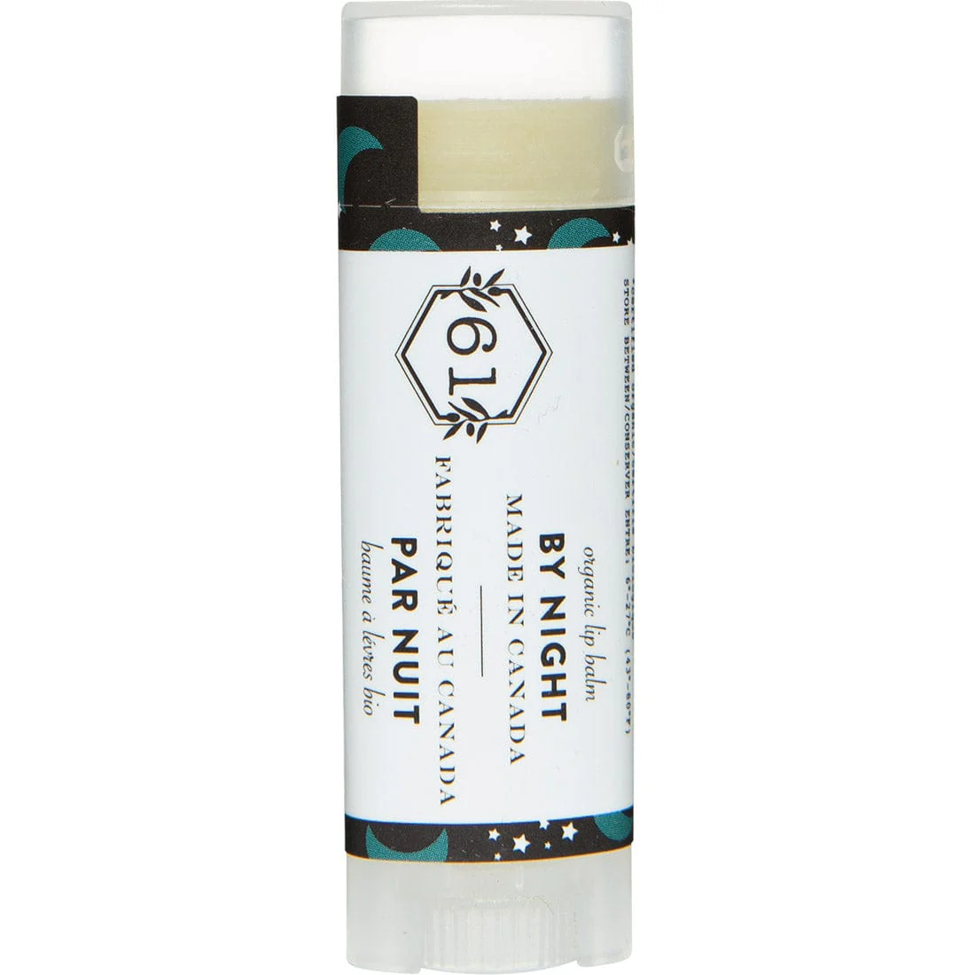Crate 61 Organic Lip Balm - Image 3