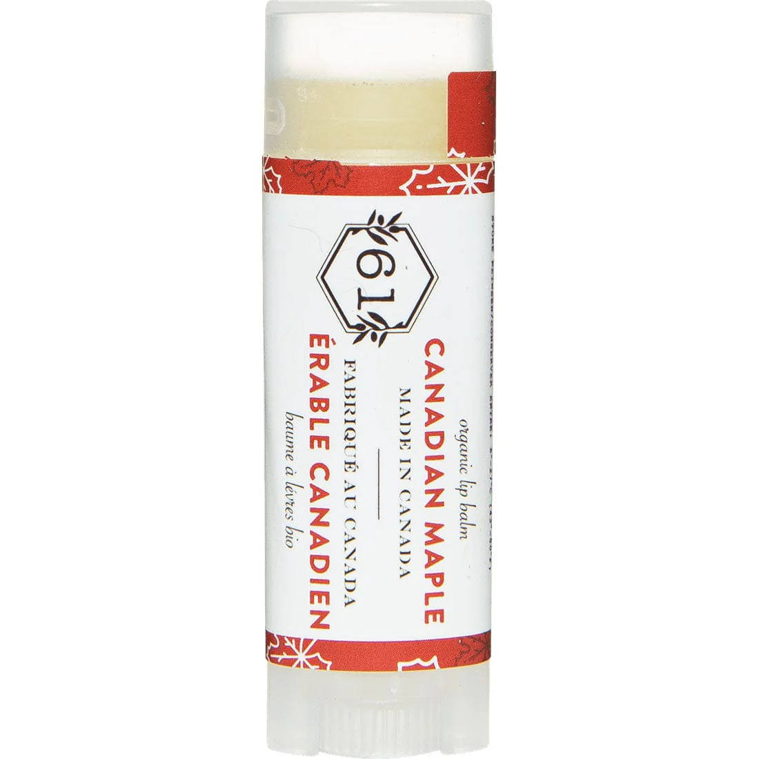 Crate 61 Organic Lip Balm - Image 5