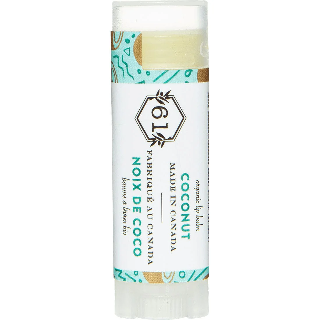 Crate 61 Organic Lip Balm - Image 8