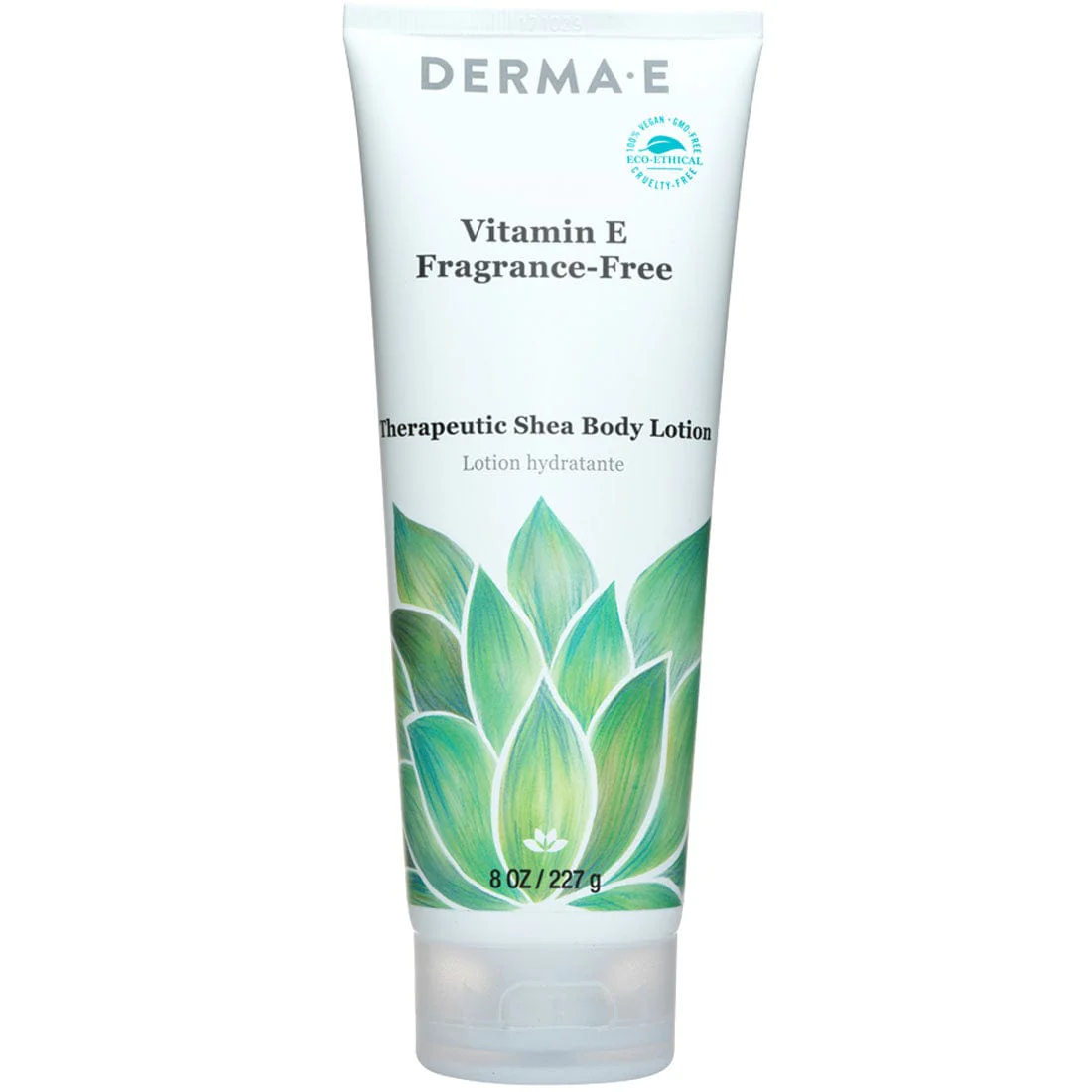 Derma E Vitamin E Intensive Therapy Body Lotion,227g - Image 2
