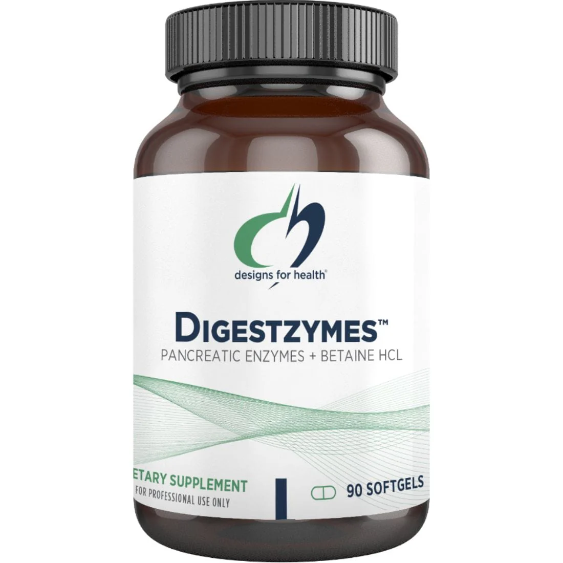 Designs For Health Digestzymes - Image 2