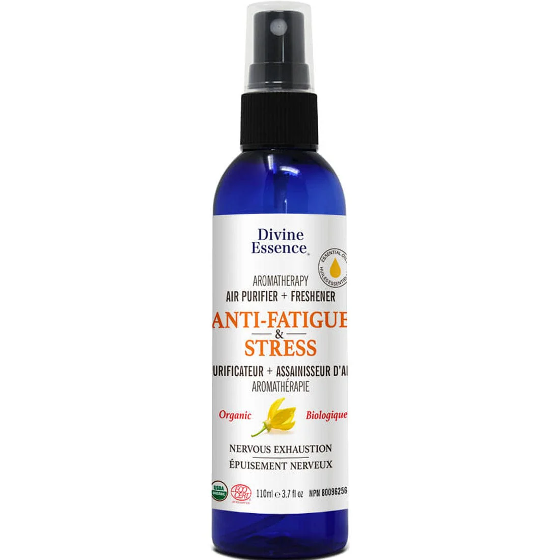 Divine Essence Air Purifier, 110ml - Image 2