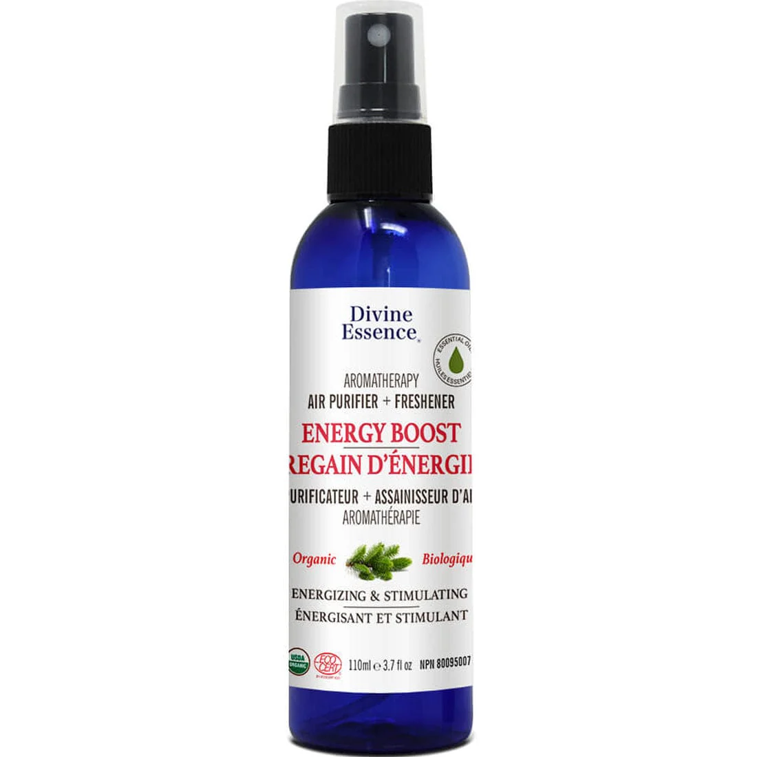Divine Essence Air Purifier, 110ml - Image 4