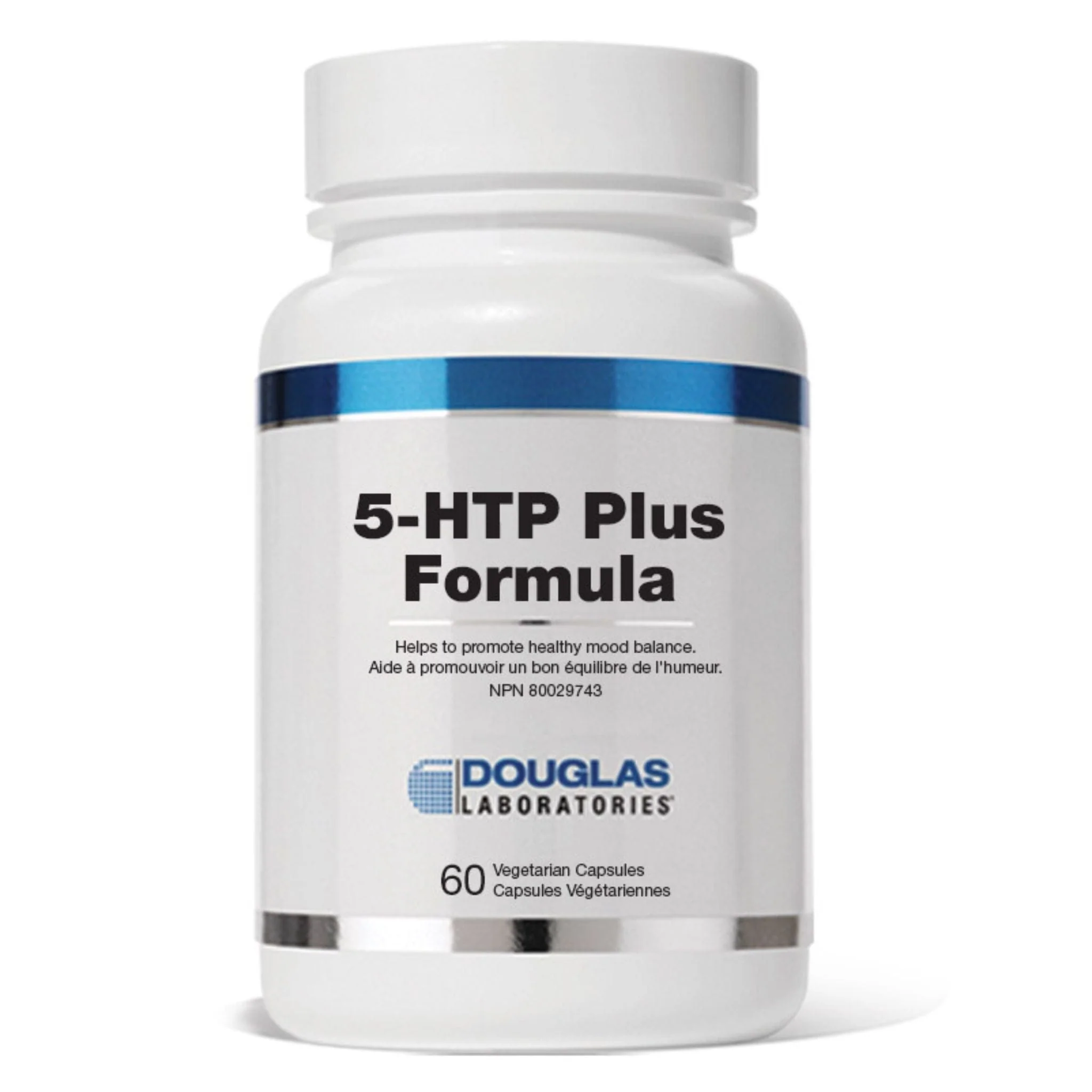 Douglas Laboratories 5-HTP Plus 60 Capsules