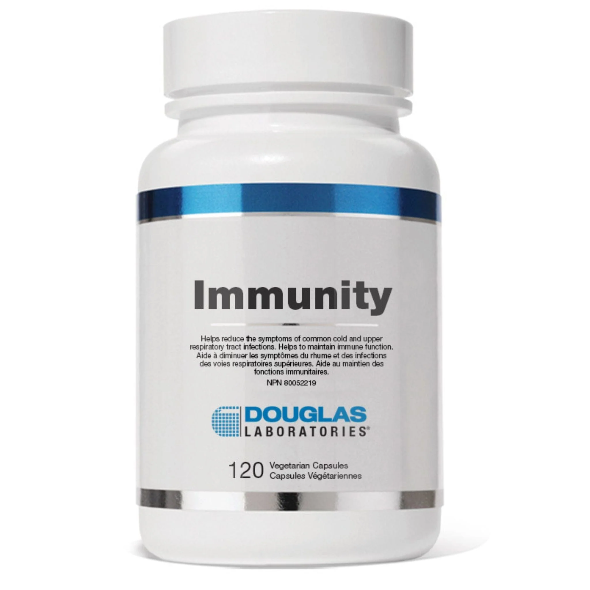 Douglas Laboratories Immunity, 120 Vegetable Capsules
