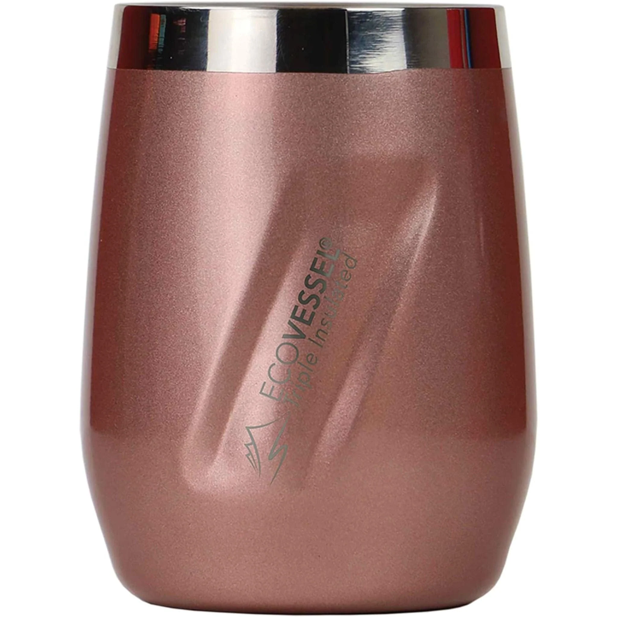 EcoVessel PORT Tumbler, For Coffee and Drinks On The Go, 295ml CLEARANCE 50% Off Final Sale - Image 2