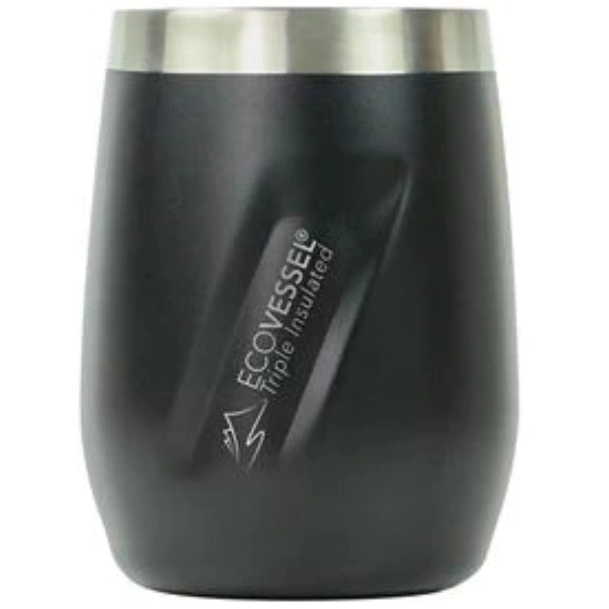EcoVessel PORT Tumbler, For Coffee and Drinks On The Go, 295ml CLEARANCE 50% Off Final Sale - Image 3