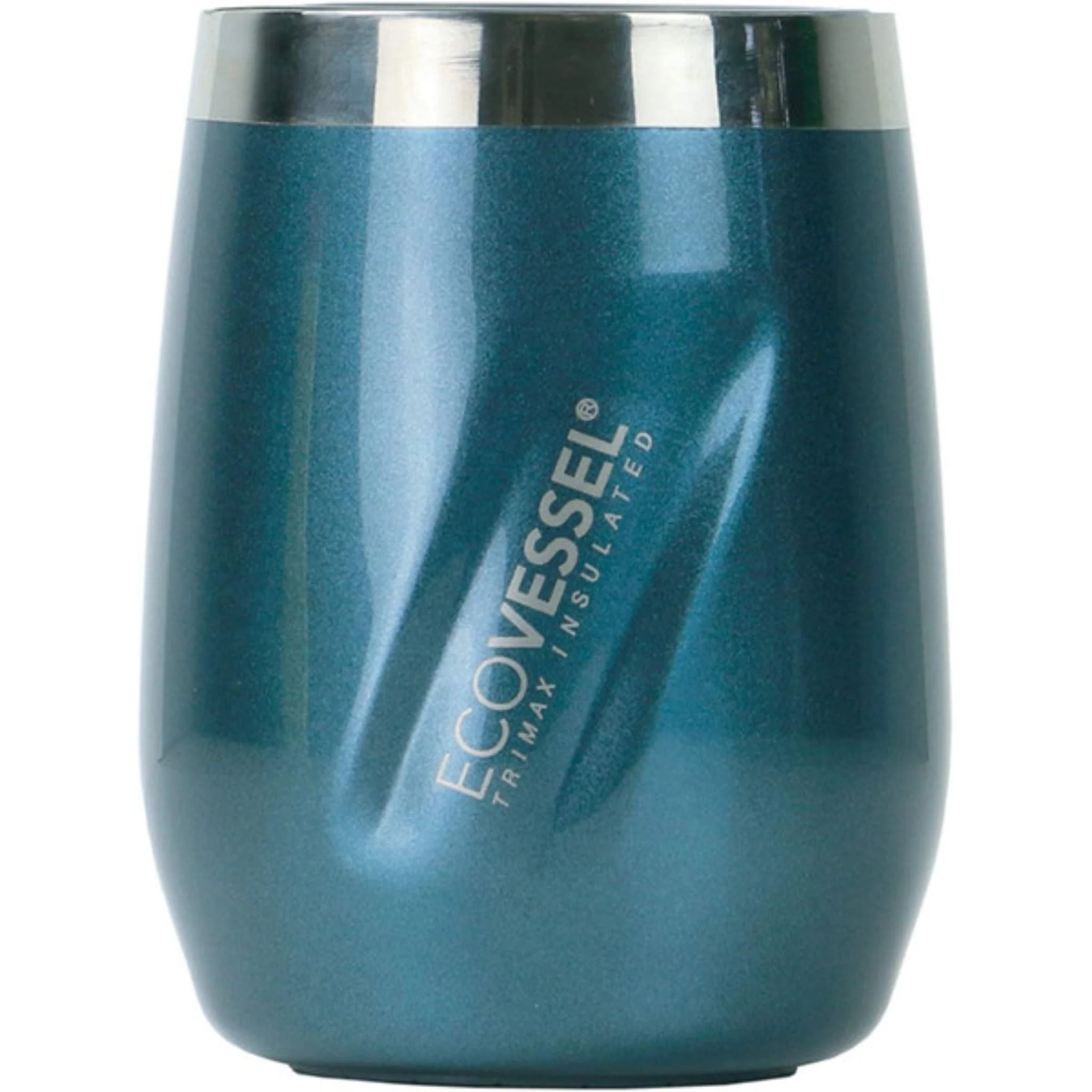 EcoVessel PORT Tumbler, For Coffee and Drinks On The Go, 295ml CLEARANCE 50% Off Final Sale - Image 4