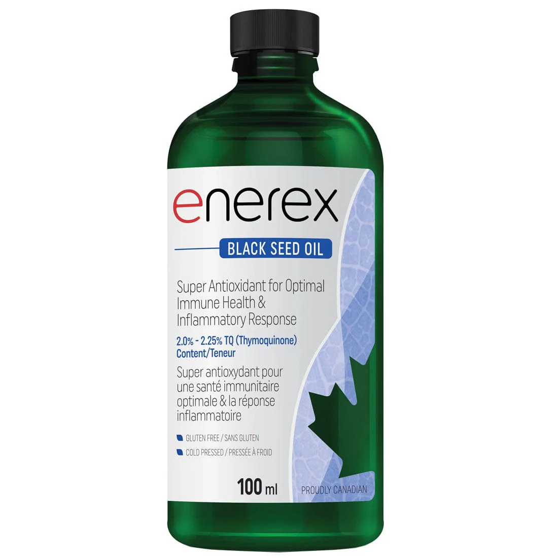 Enerex Black Seed Oil