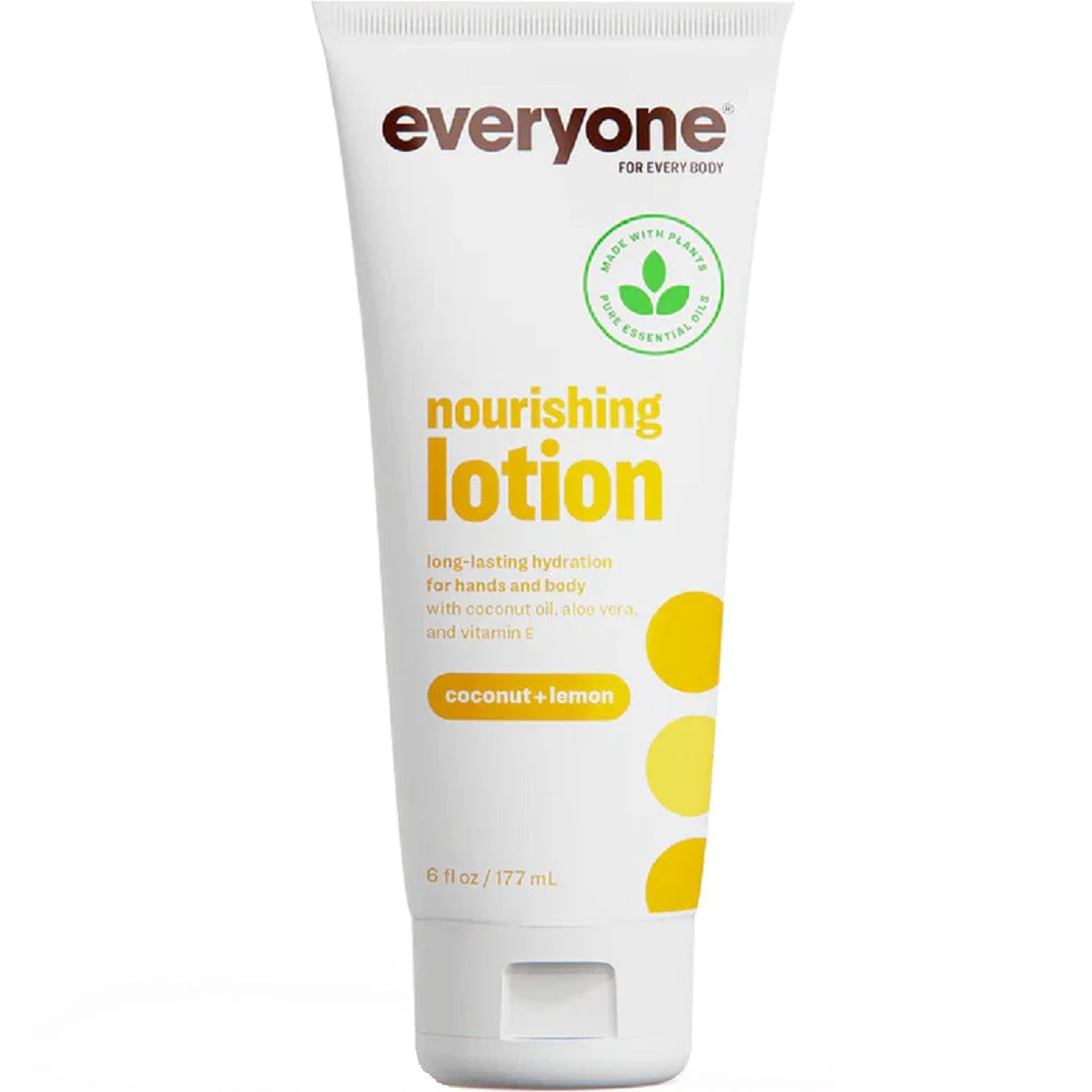 Everyone 3-in-1 Lotion, 177ml - Image 2