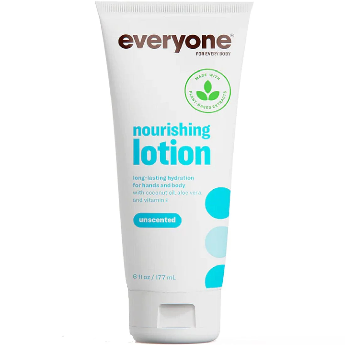 Everyone 3-in-1 Lotion, 177ml - Image 4