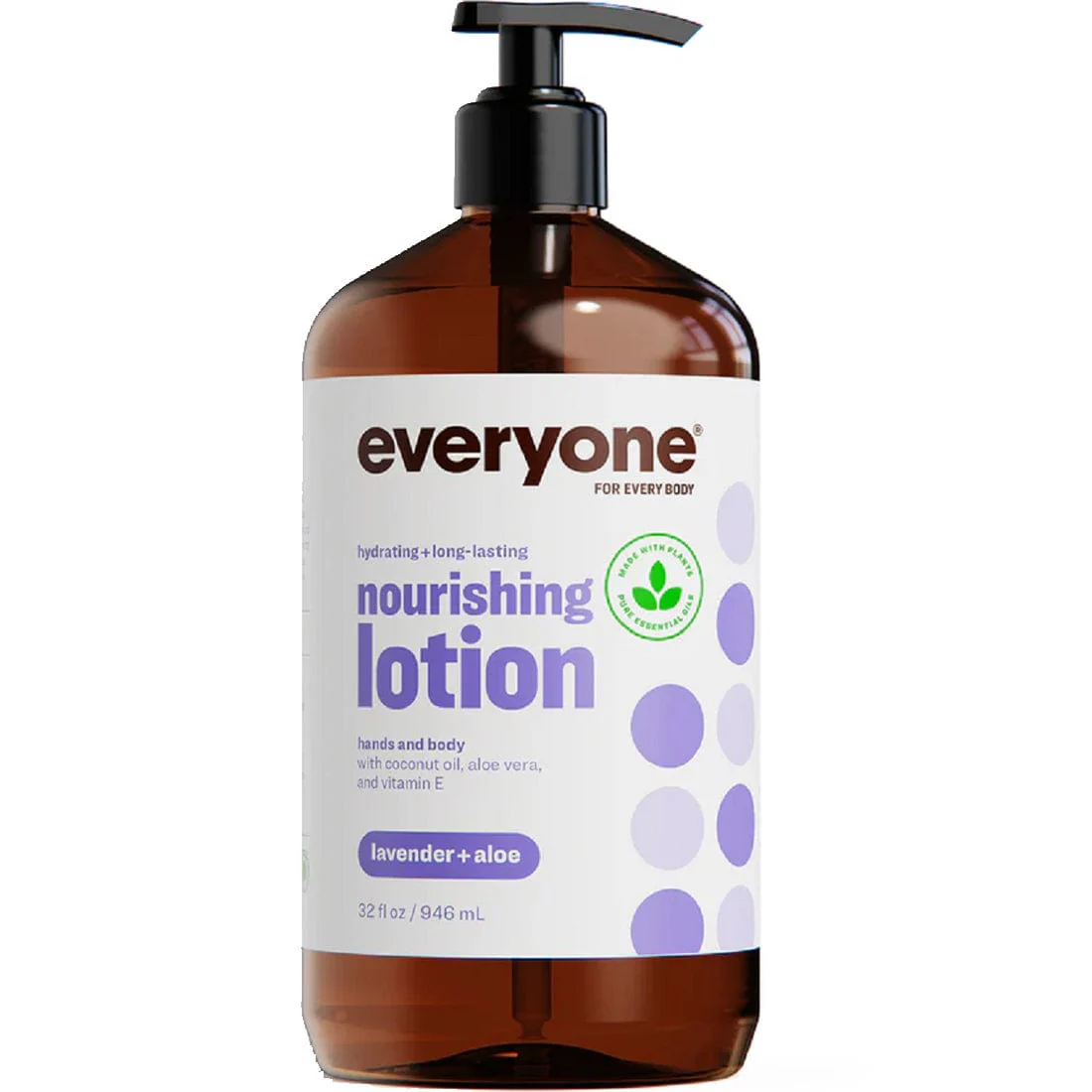Everyone 2-in-1 Lotion, 946ml - Image 4