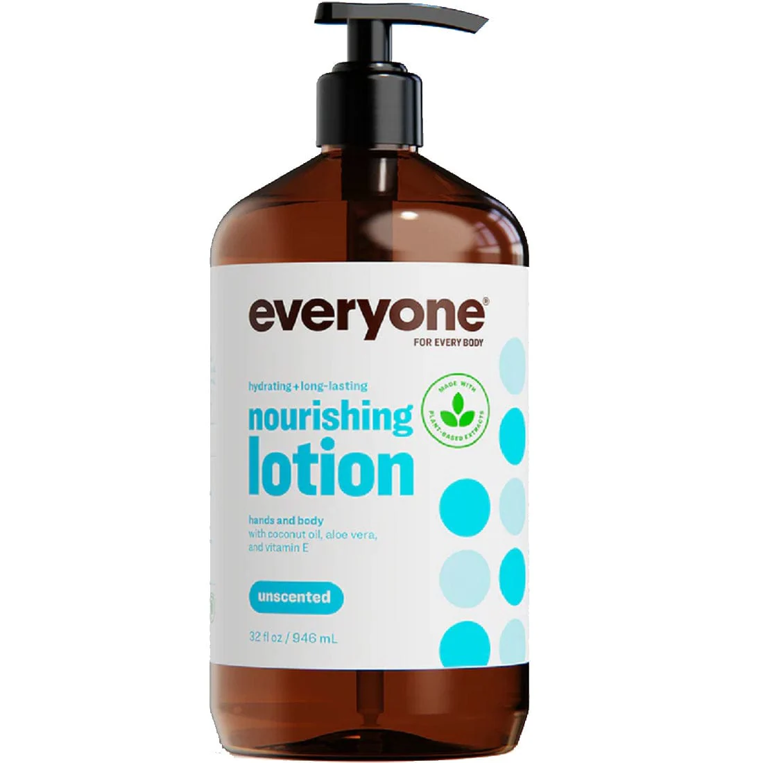 Everyone 2-in-1 Lotion, 946ml - Image 5