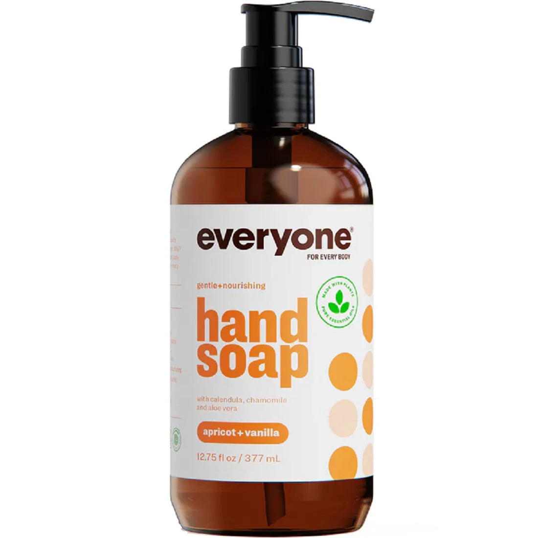 Everyone Hand Soap 377ml - Image 2