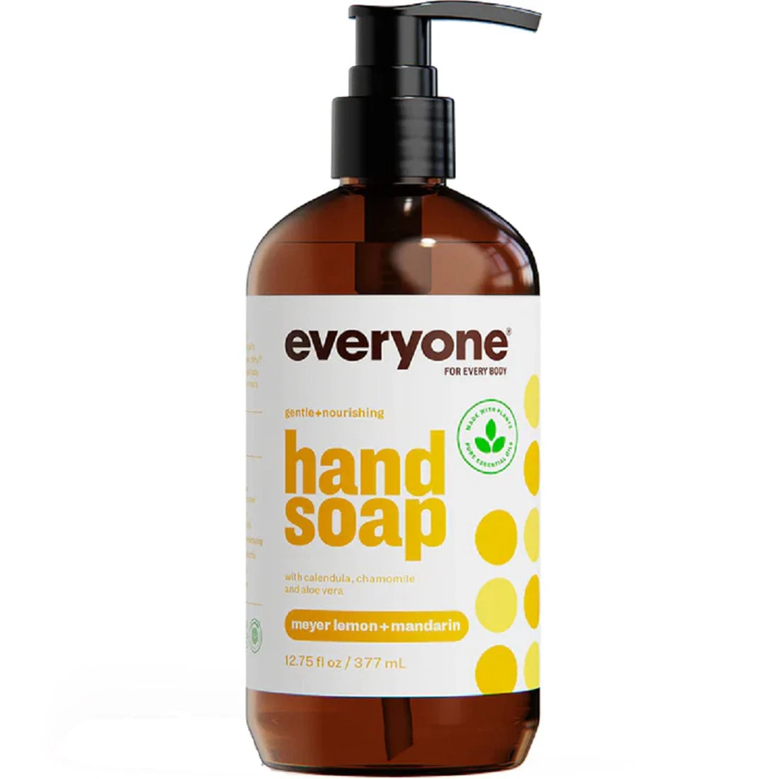 Everyone Hand Soap 377ml - Image 5