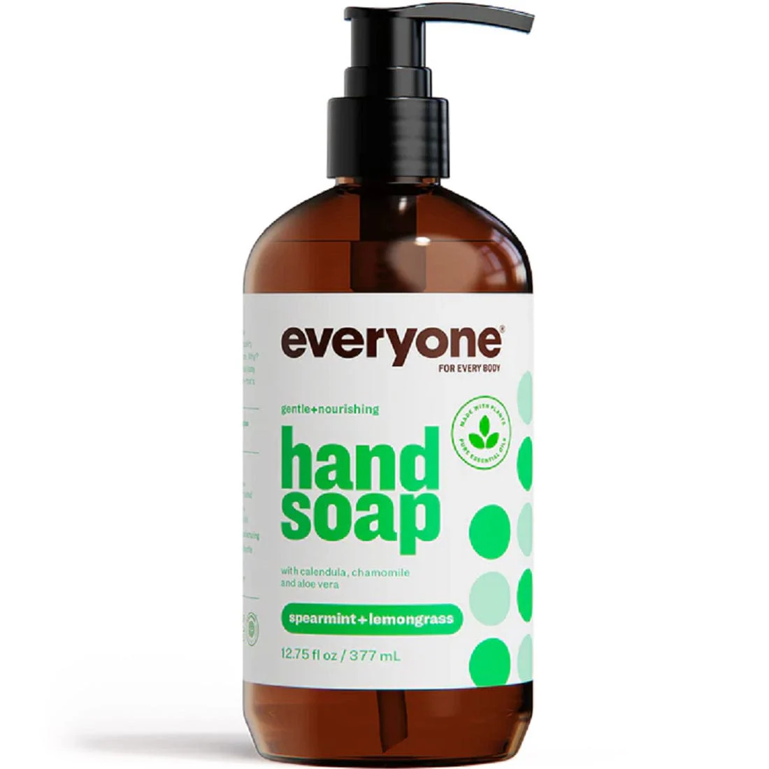 Everyone Hand Soap 377ml - Image 6