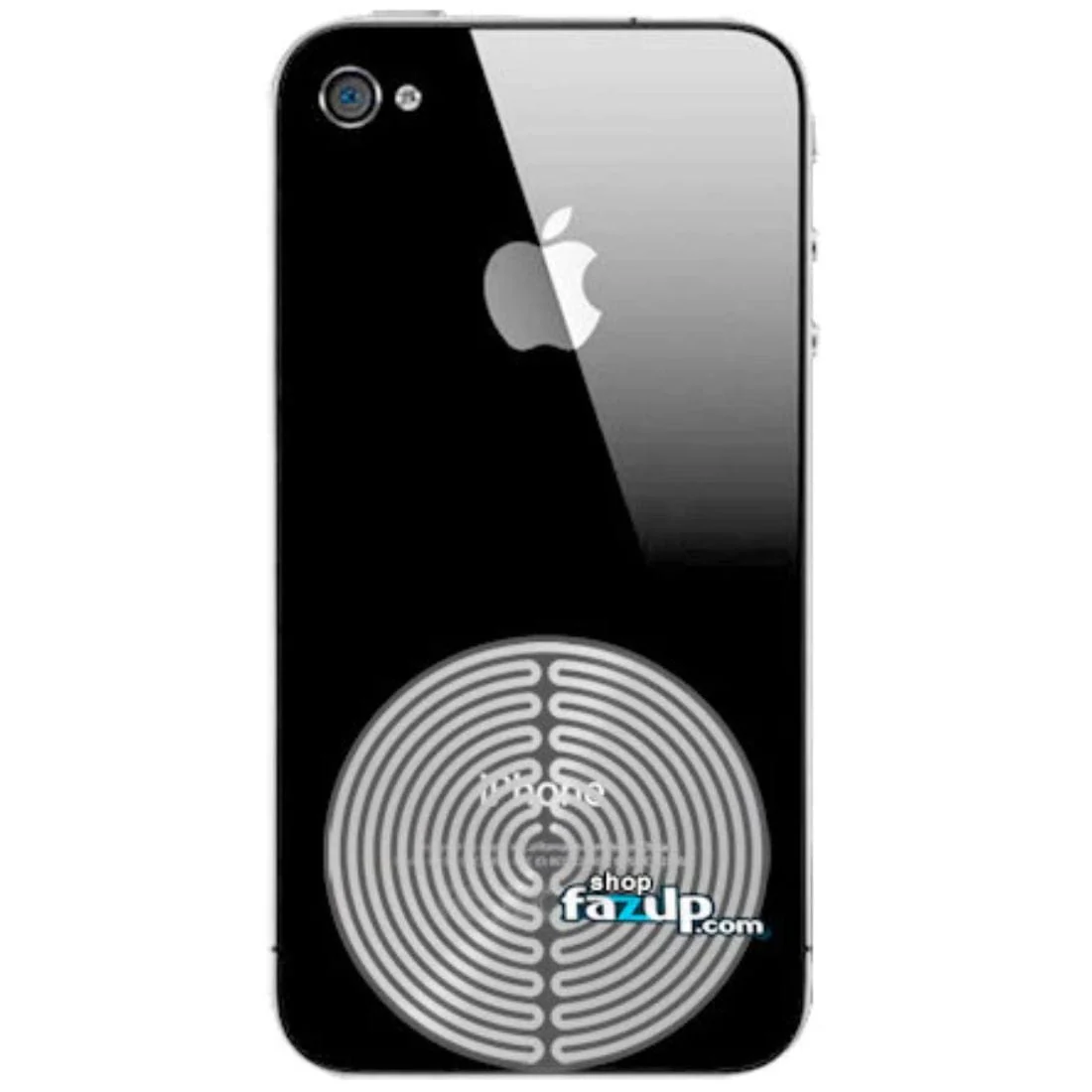 Fazup Patch (Protect Yourself From Cell Phone Radiation) - Image 3