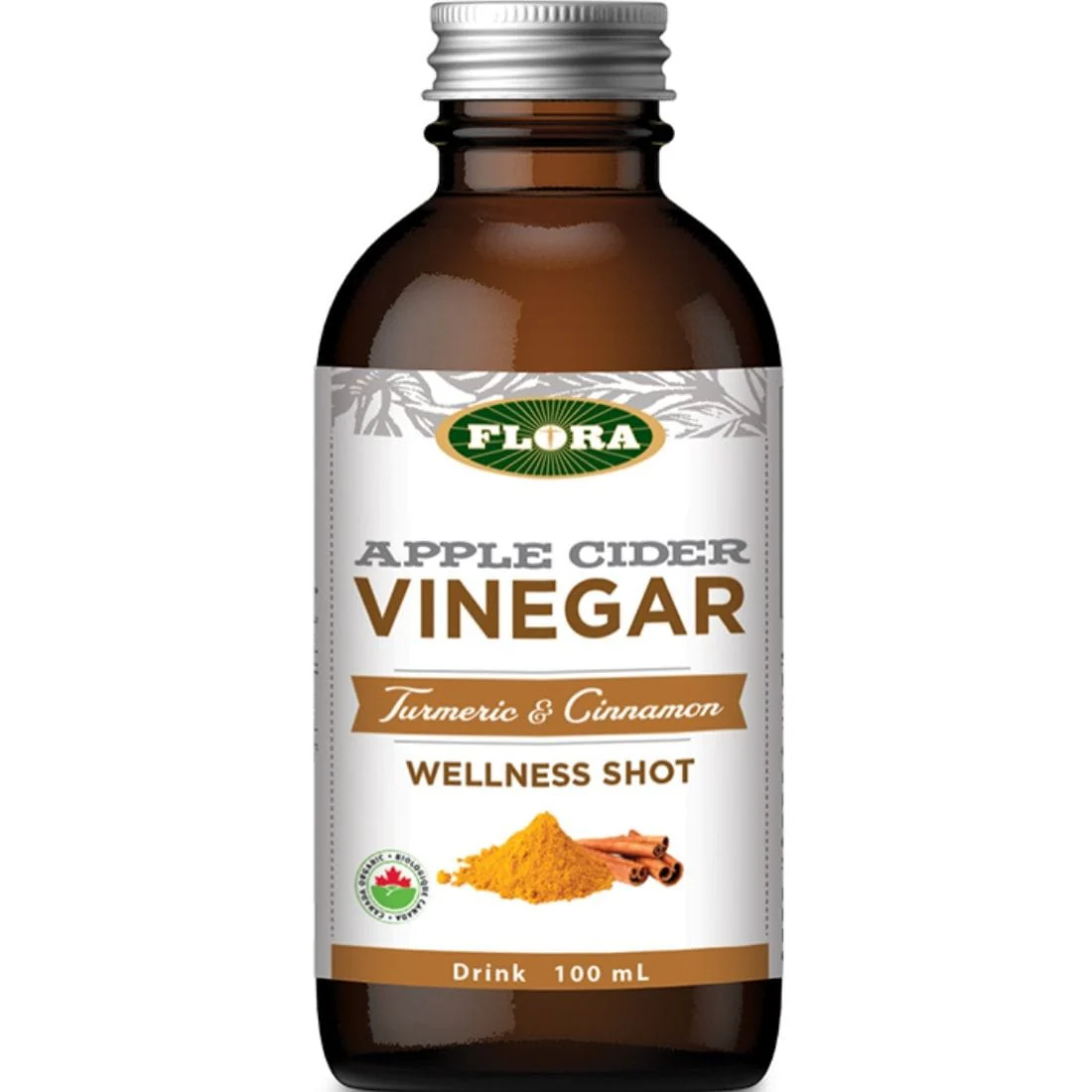 Flora Apple Cider Vinegar Wellness Drinks - Image 8