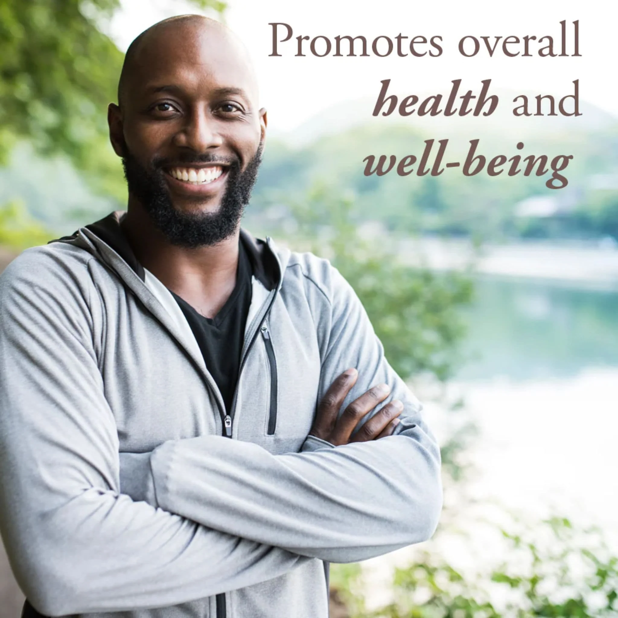 Garden of Life Organics Men's Multi 40+, Multivitamin, 60 Vegan Tablets - Image 3