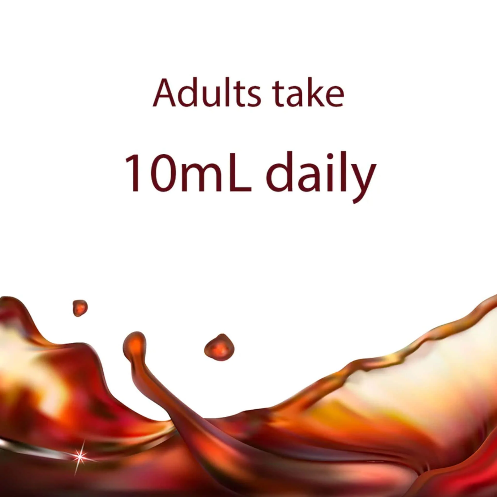 Garden of Life Organics Plant Iron and Organic Herbs, 240-450ml - Image 6