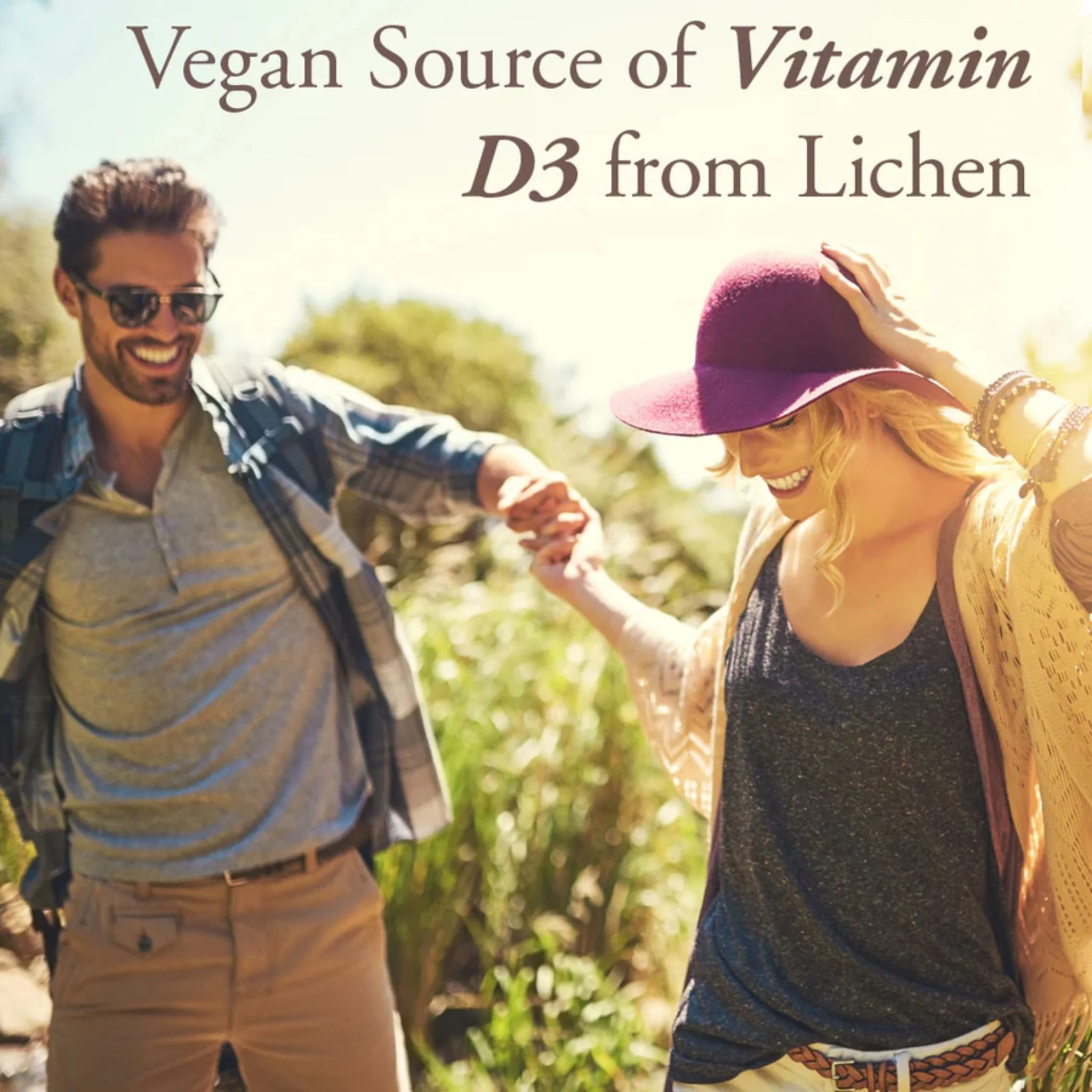 Garden of Life Organics - Vitamin D3 Organic Spray, Vanilla, 58ml - Image 5