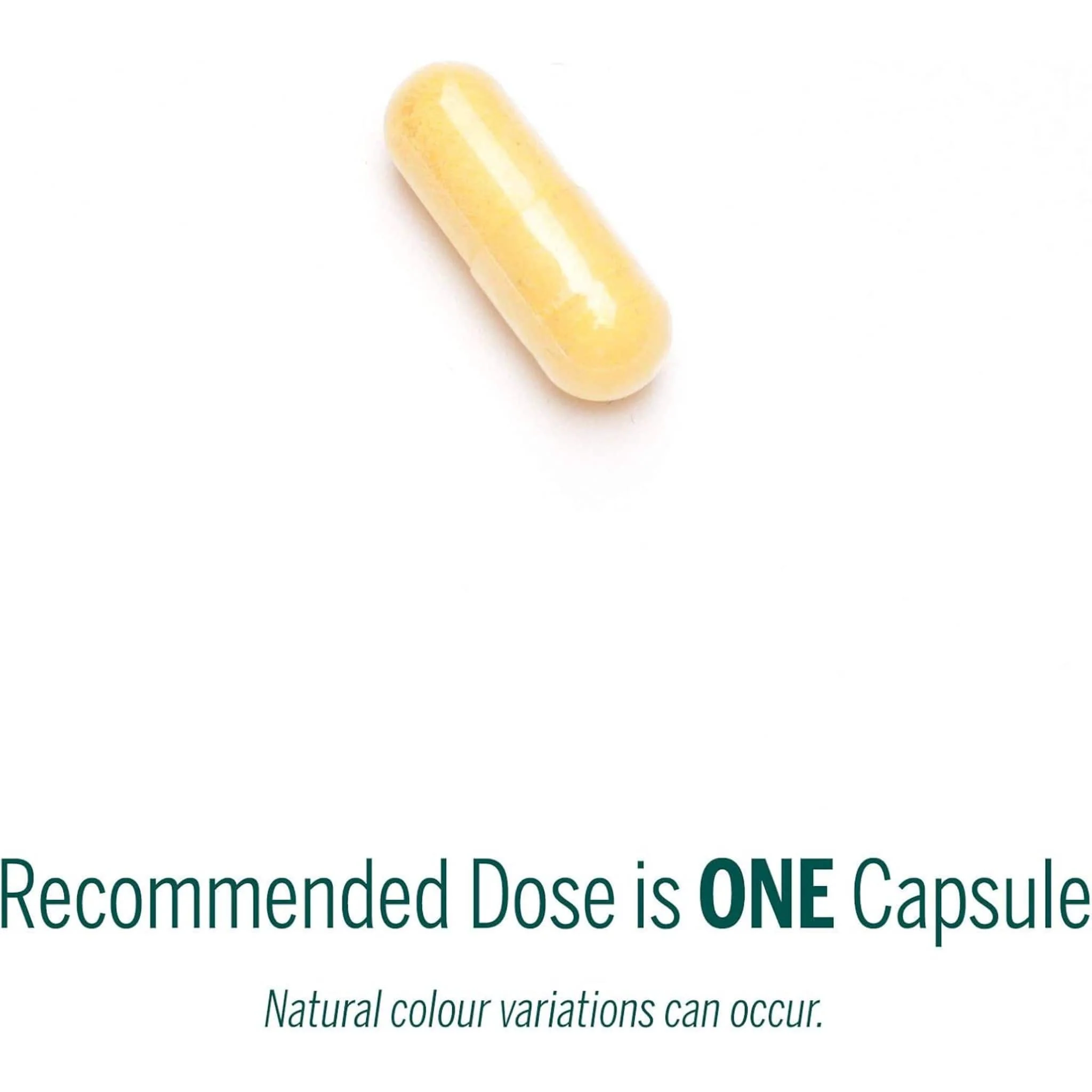 Genestra Active B Complex, 60 Capsules - Image 3