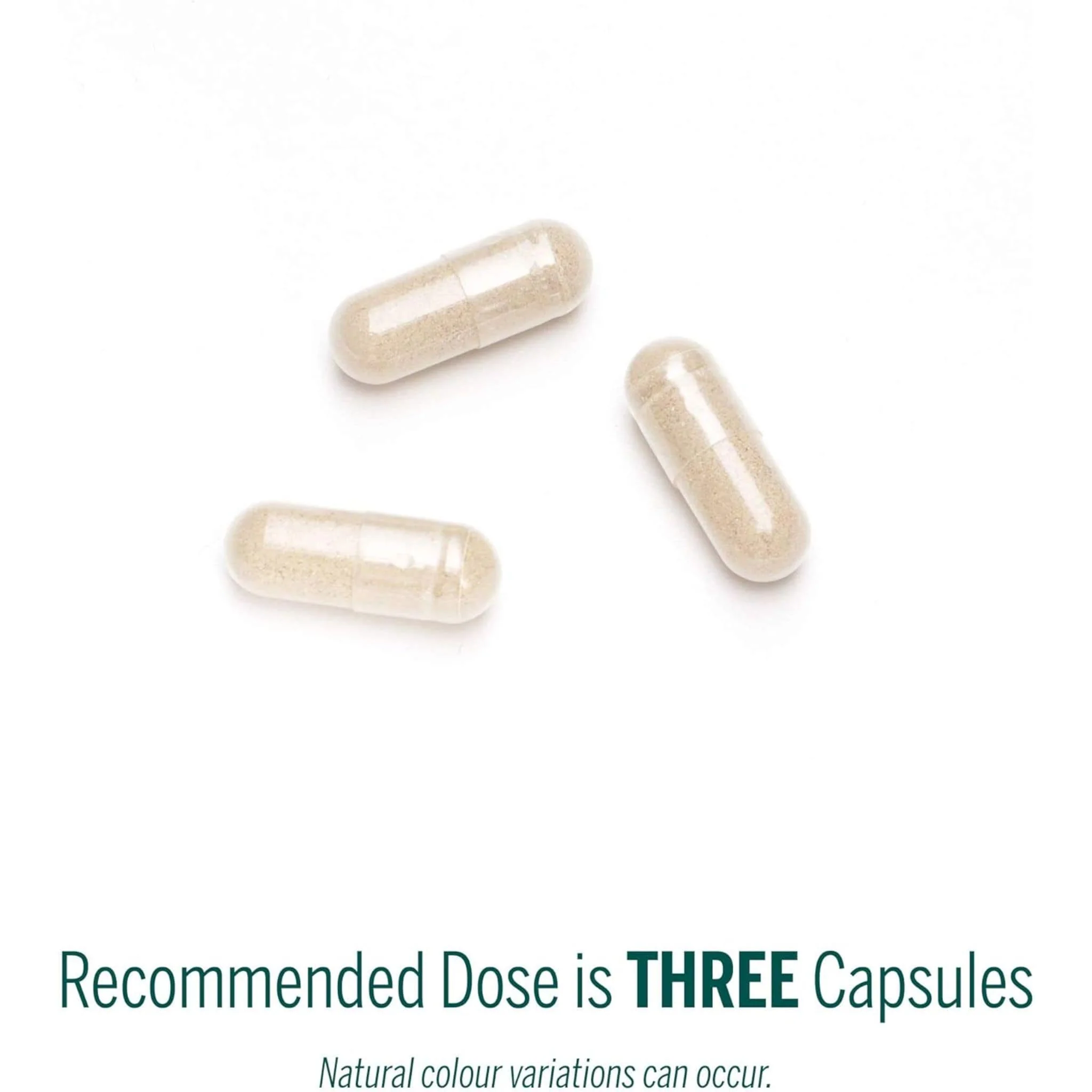 Genestra Adreno Restore, 90 Vegetarian Capsules - Image 3