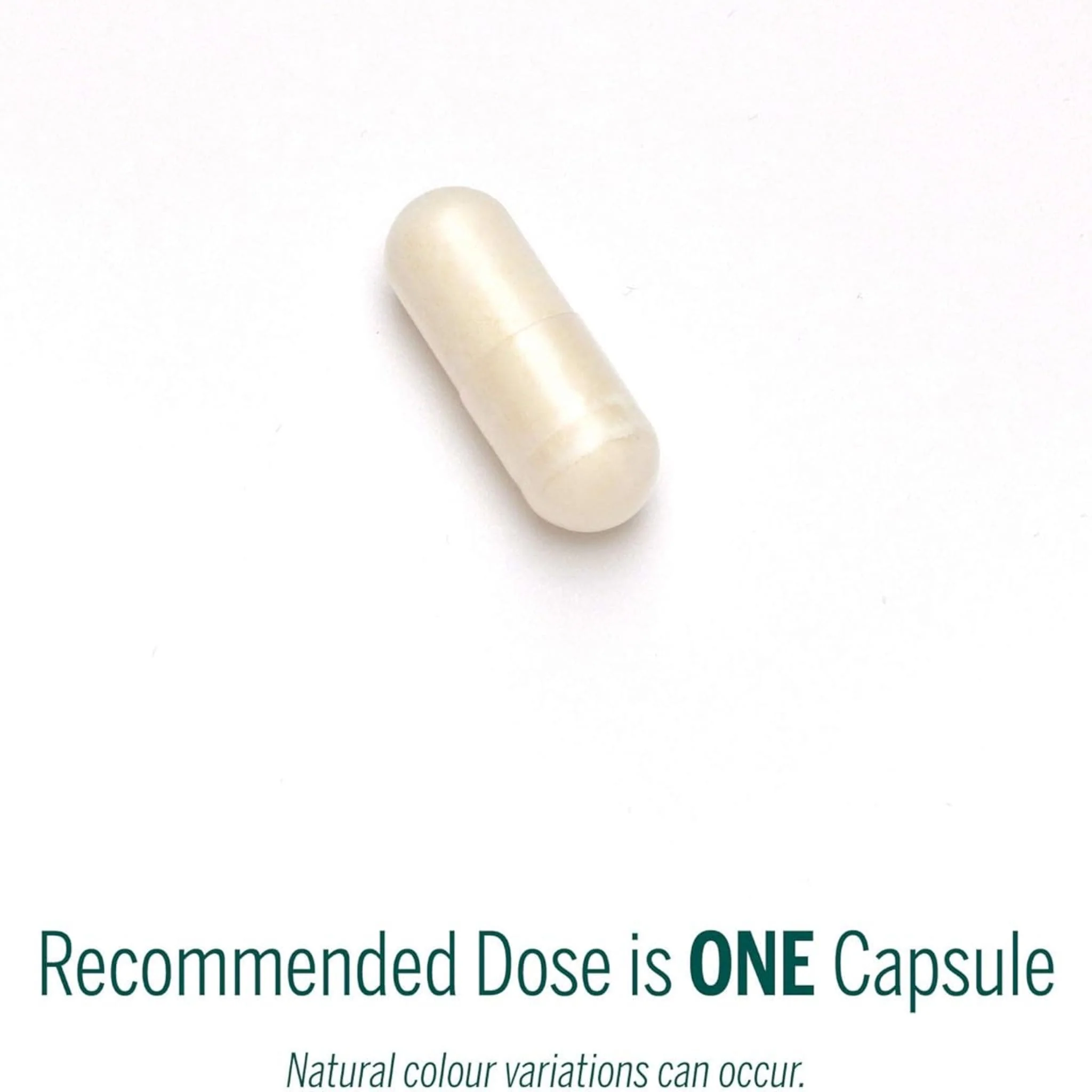 Genestra Allisyn, 60 Capsules - Image 3