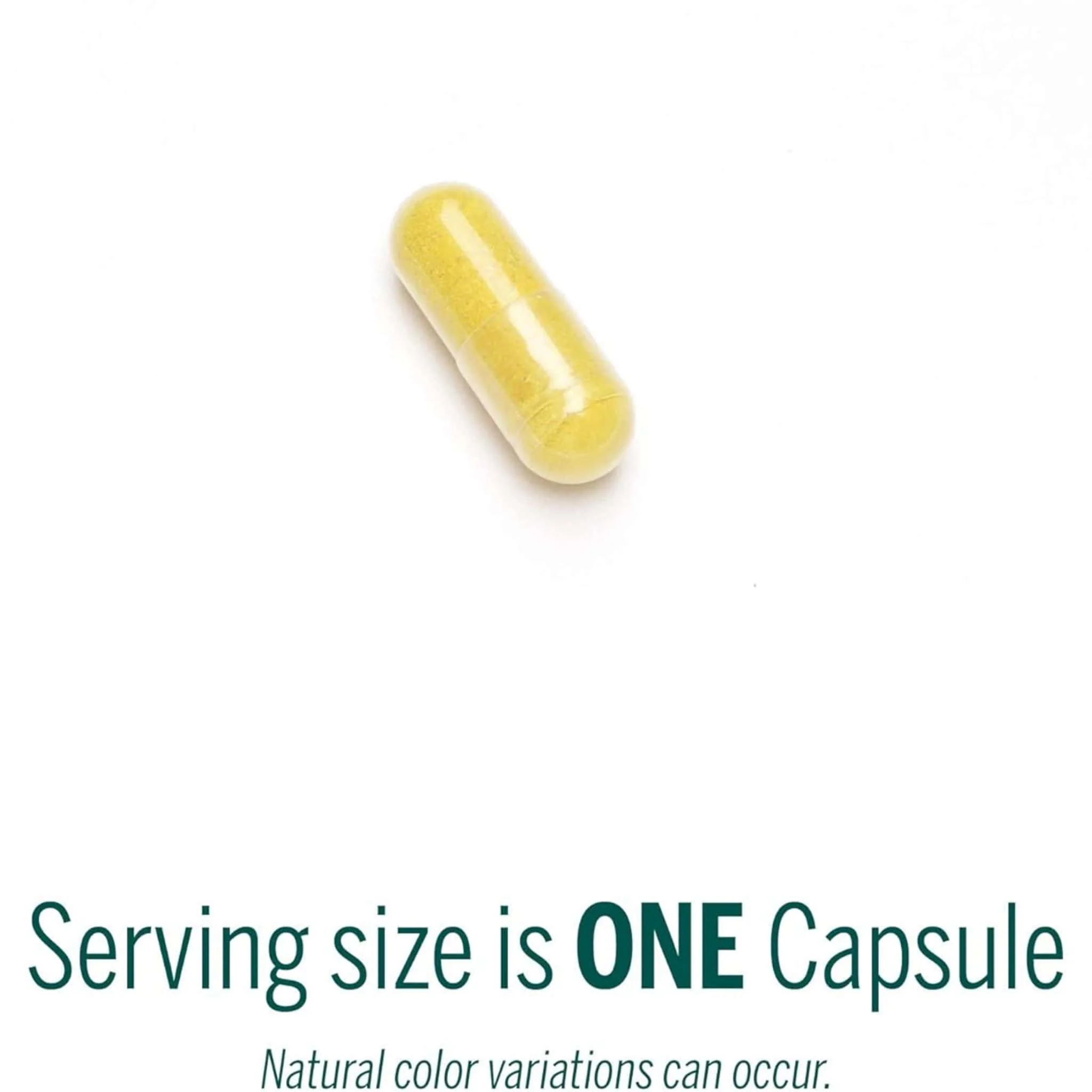 Genestra Berberis Formula, Berberine, 90 Vegetarian Capsules - Image 3