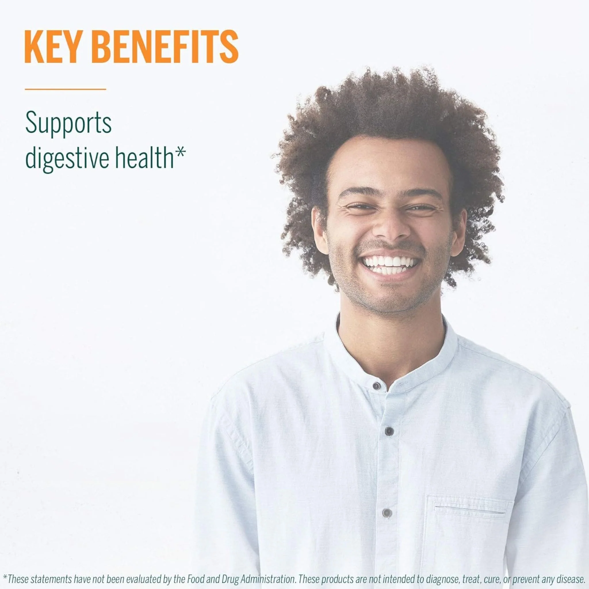 Genestra Berberis Formula, Berberine, 90 Vegetarian Capsules - Image 4