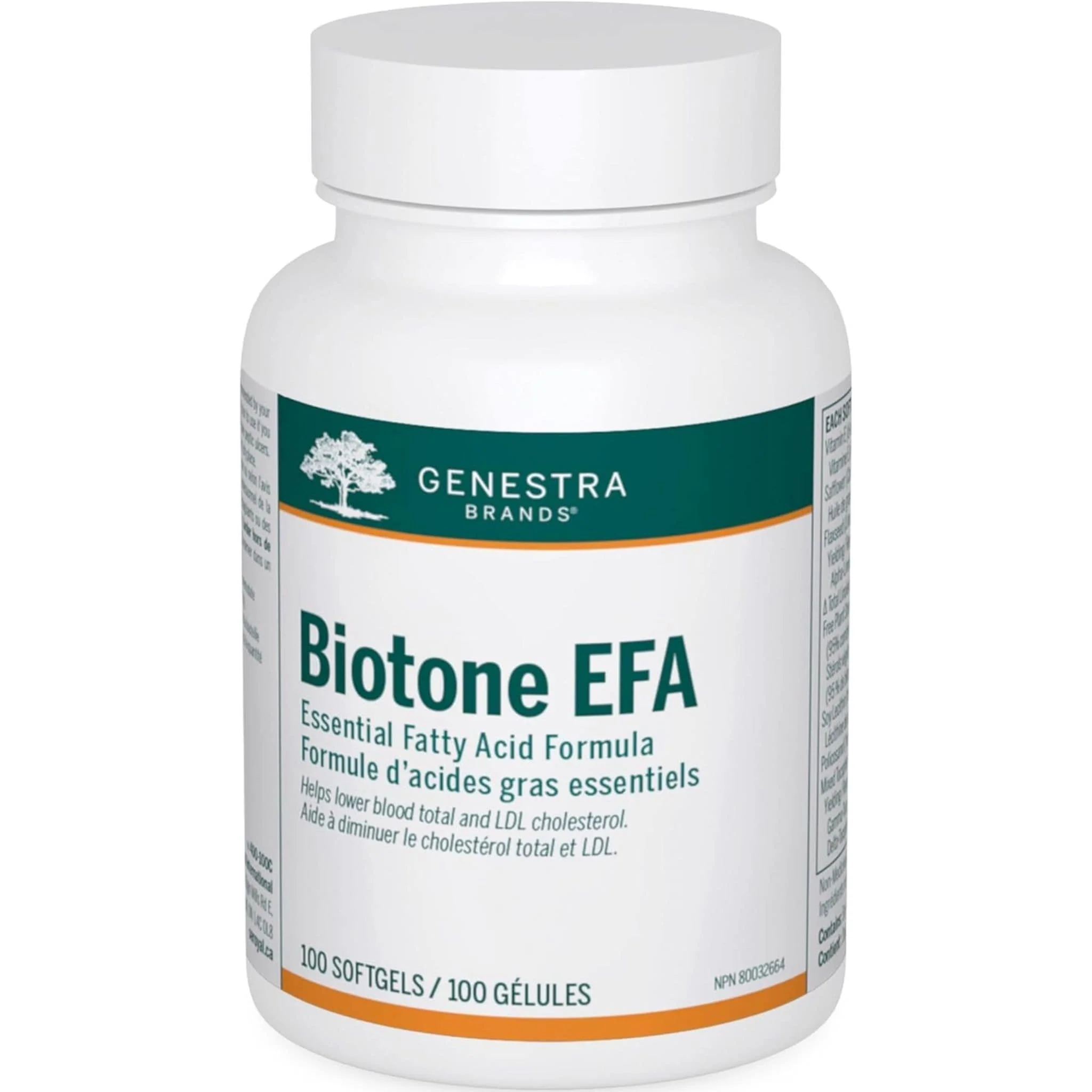 Genestra Biotone EFA