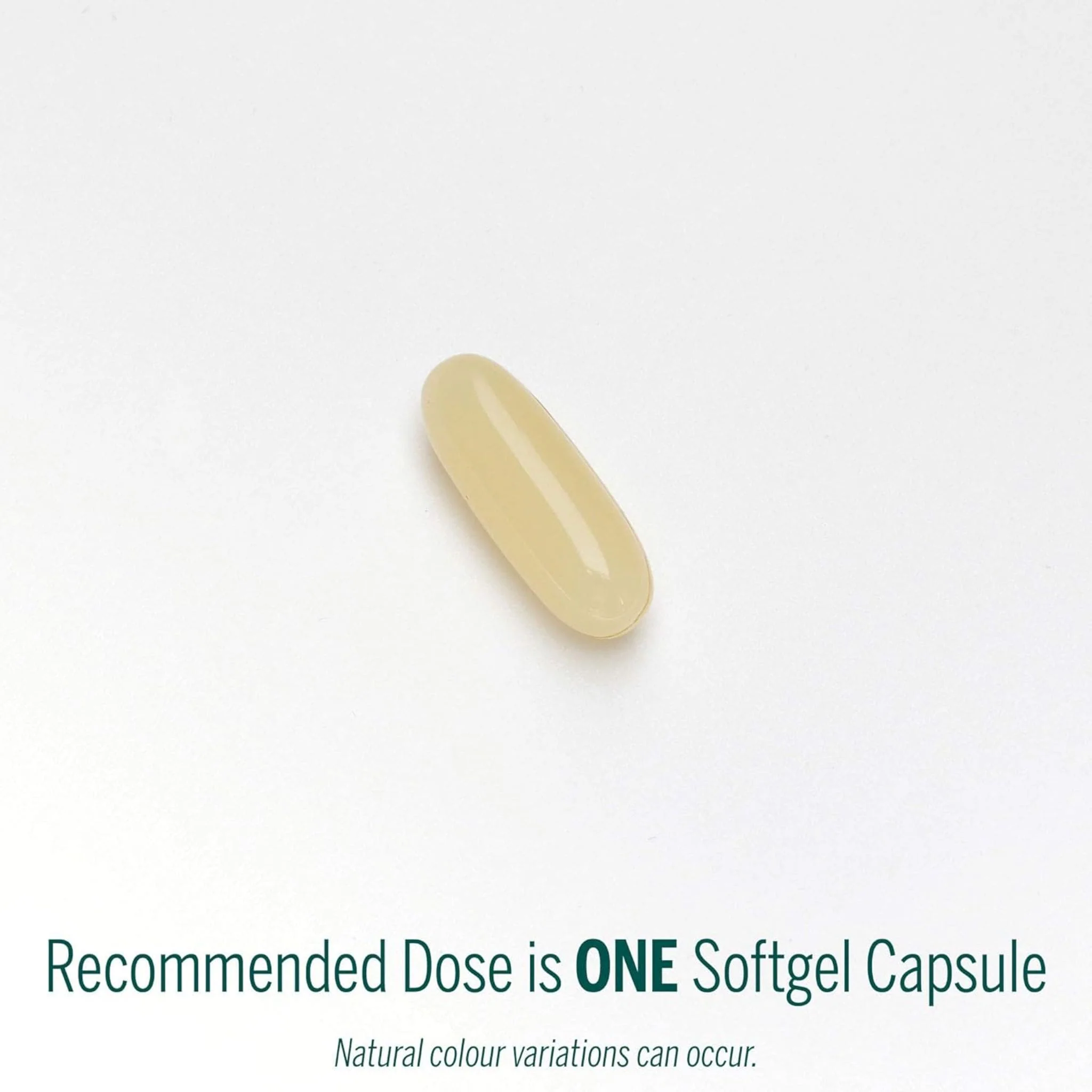Genestra Col-sterol, 60 Capsules - Image 3