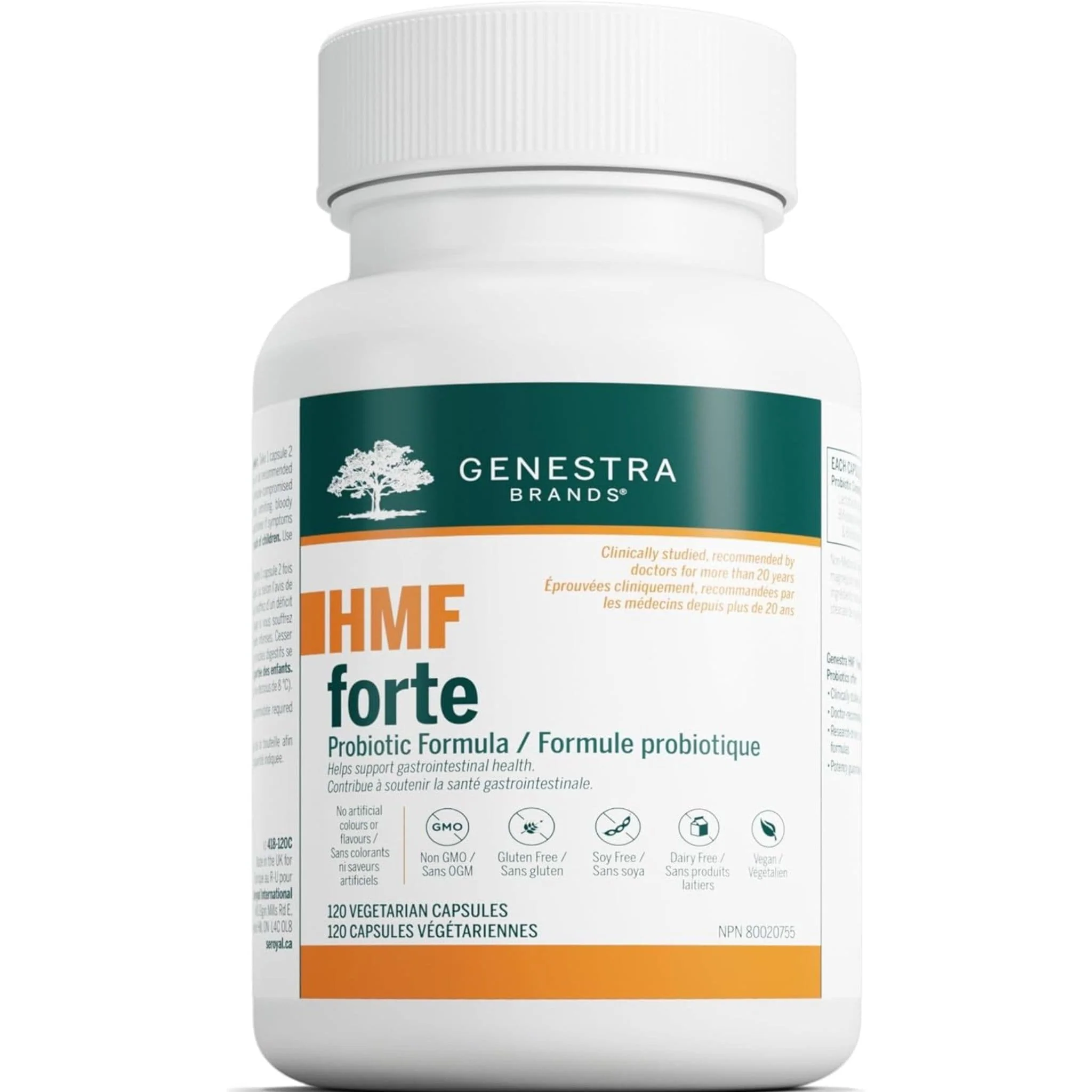Genestra HMF Forte (Refrigerated) - Image 9