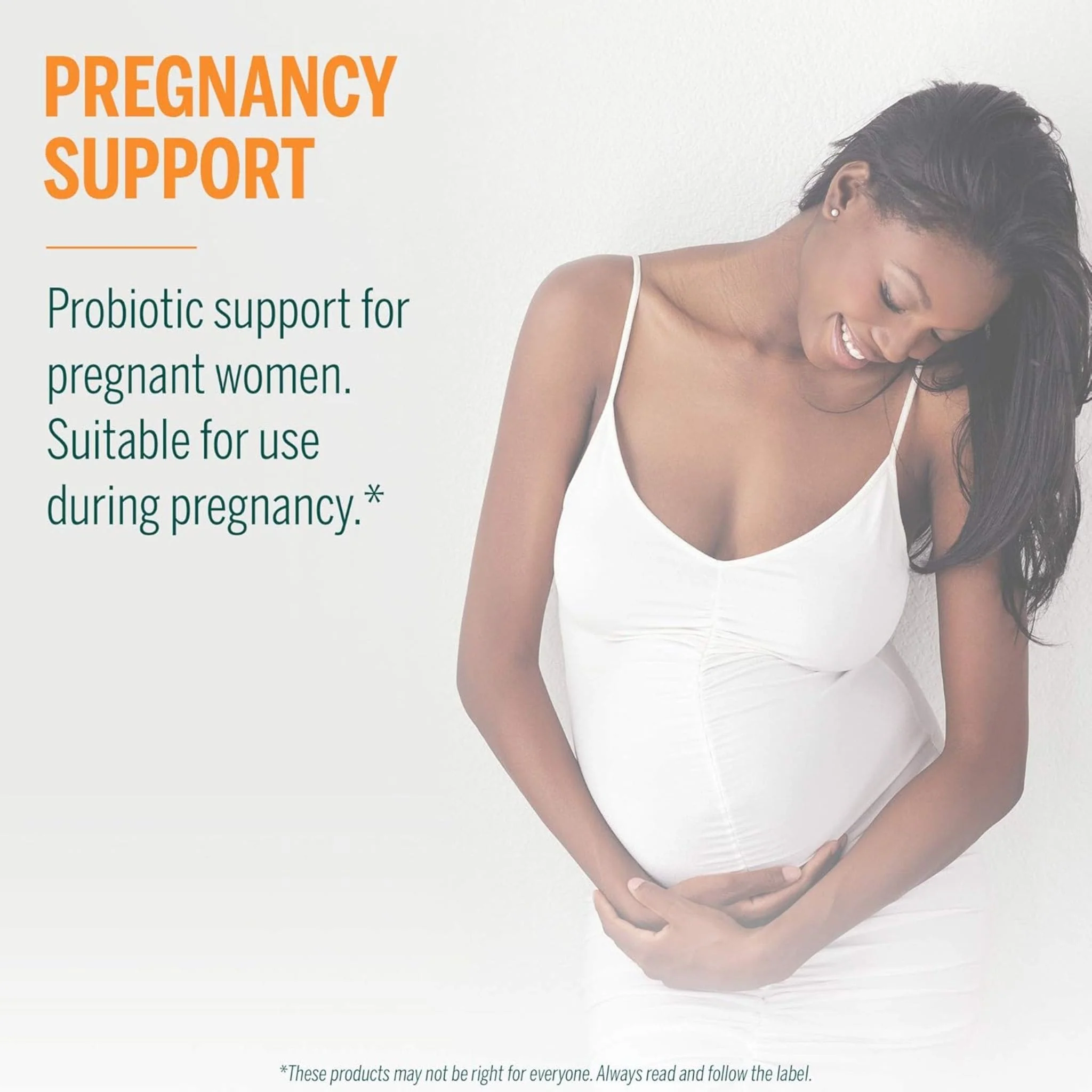 Genestra HMF Maternity, 30 Capsules - Store in Fridge - Image 4