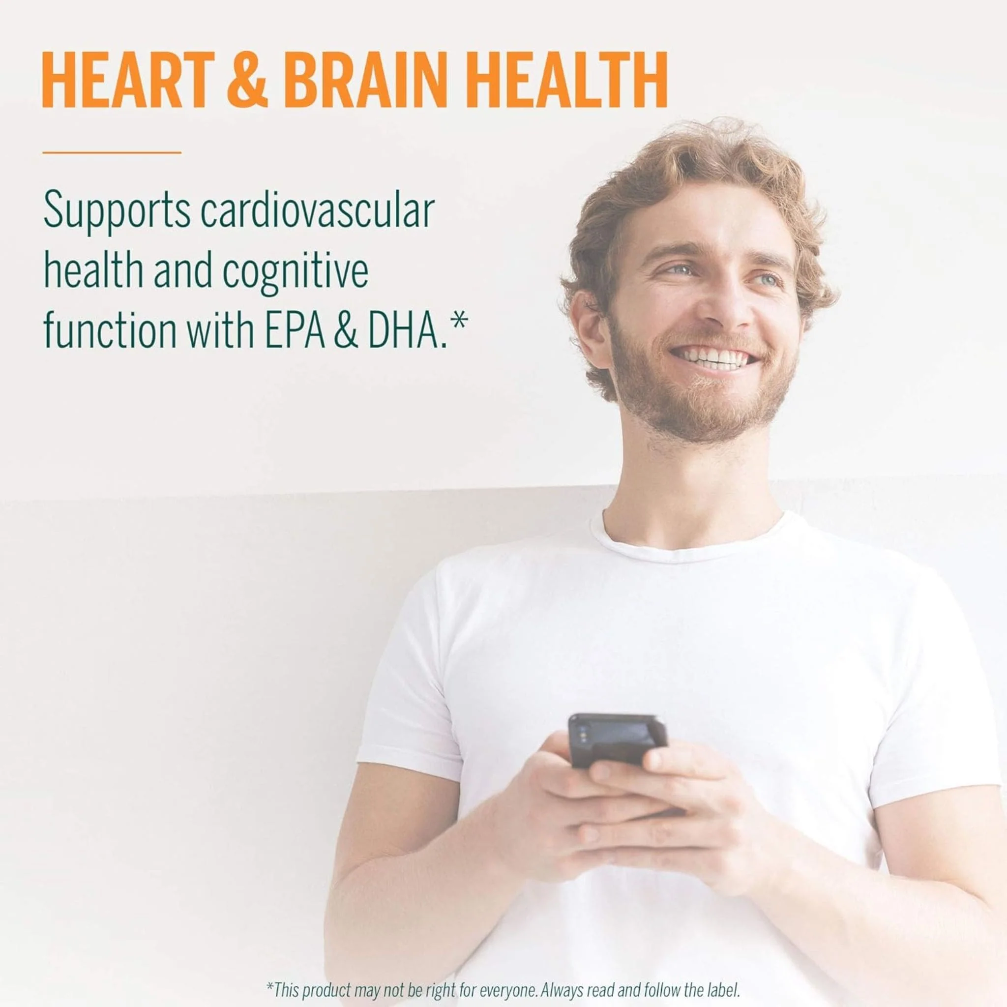 Genestra Super EFA Capsules Omega Fish Oil Softgels, 120 Softgels - Image 4